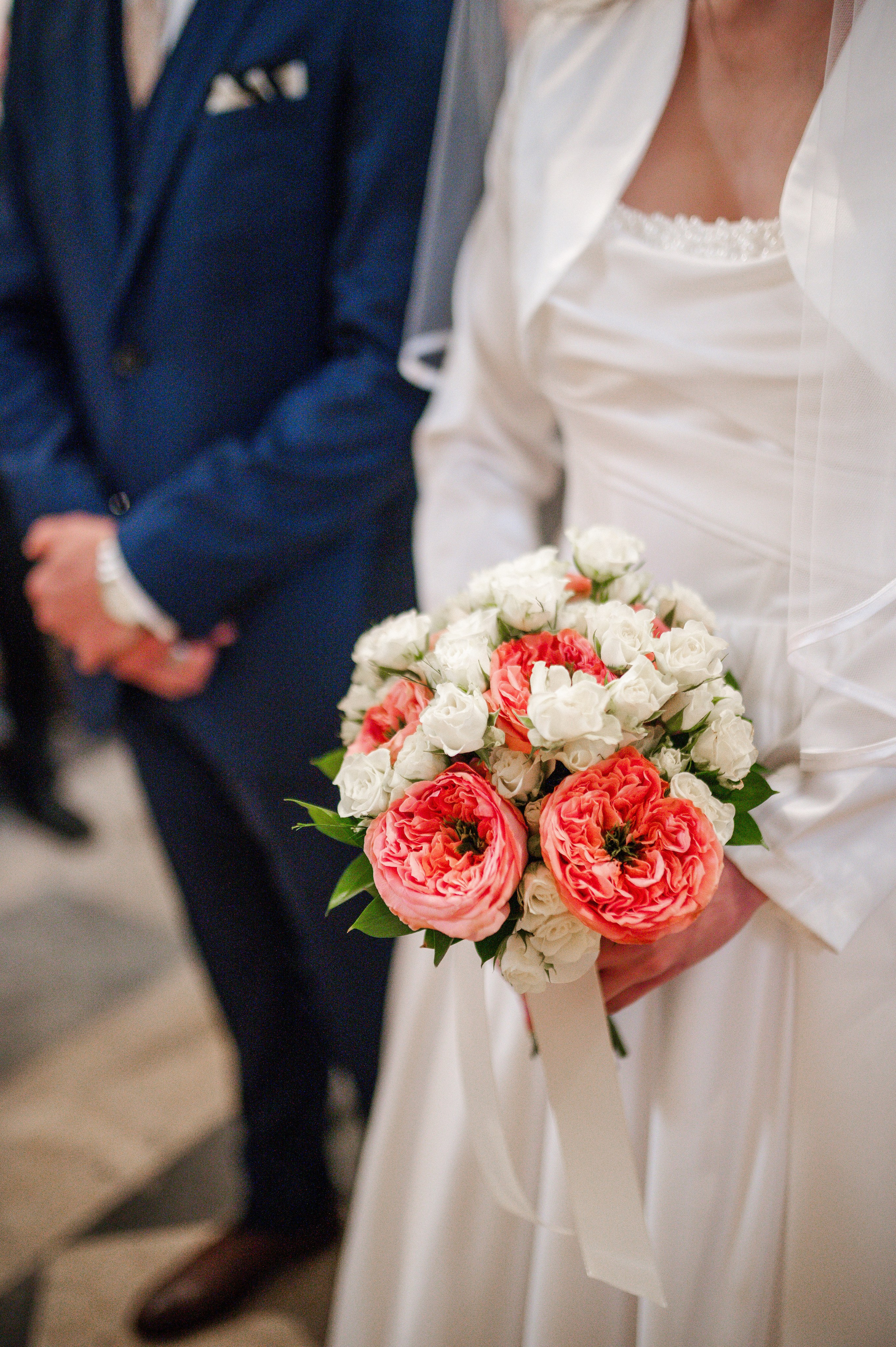 Wedding at the Jeronimos Monastery