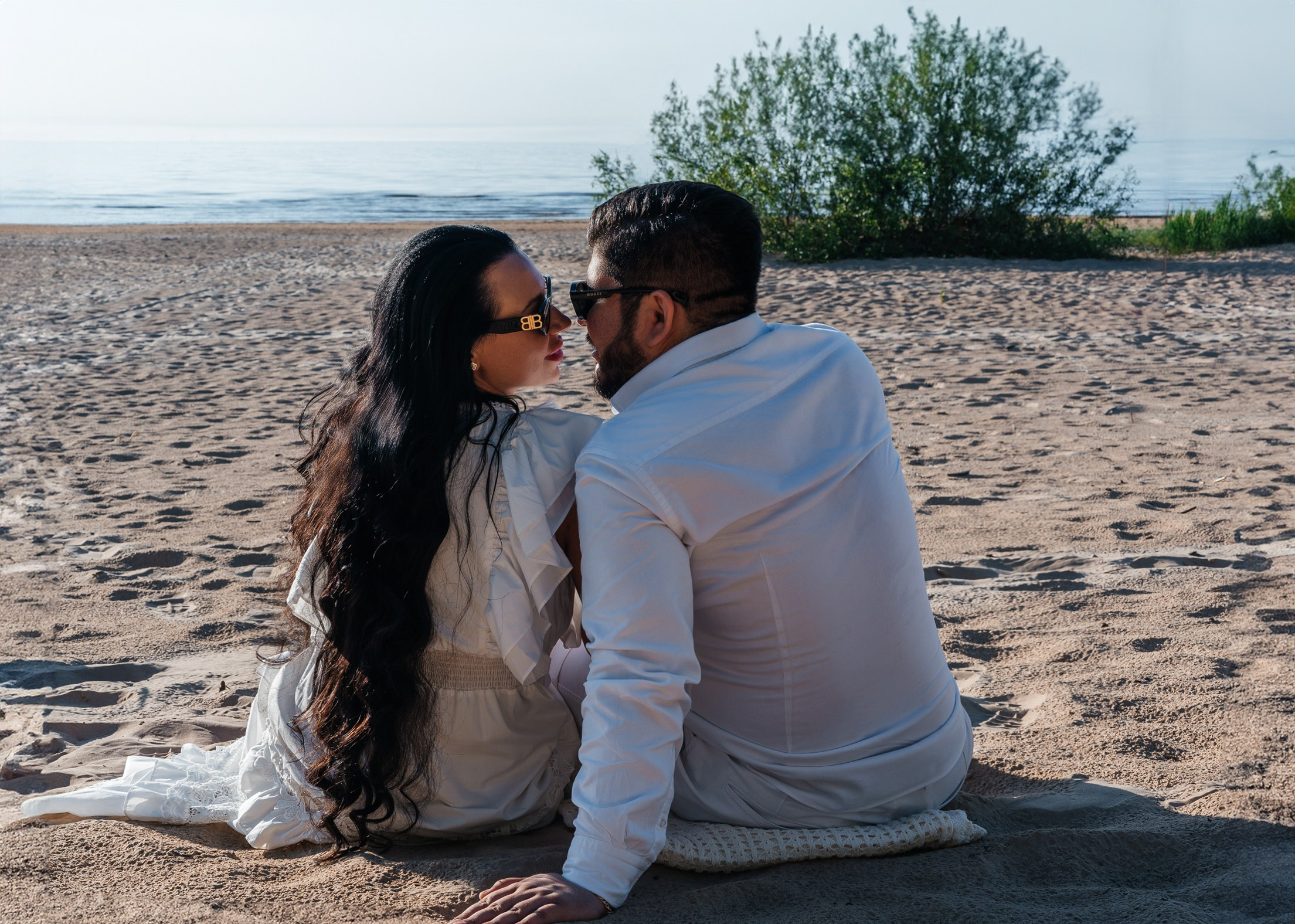 Зохид & Катрина. Главная