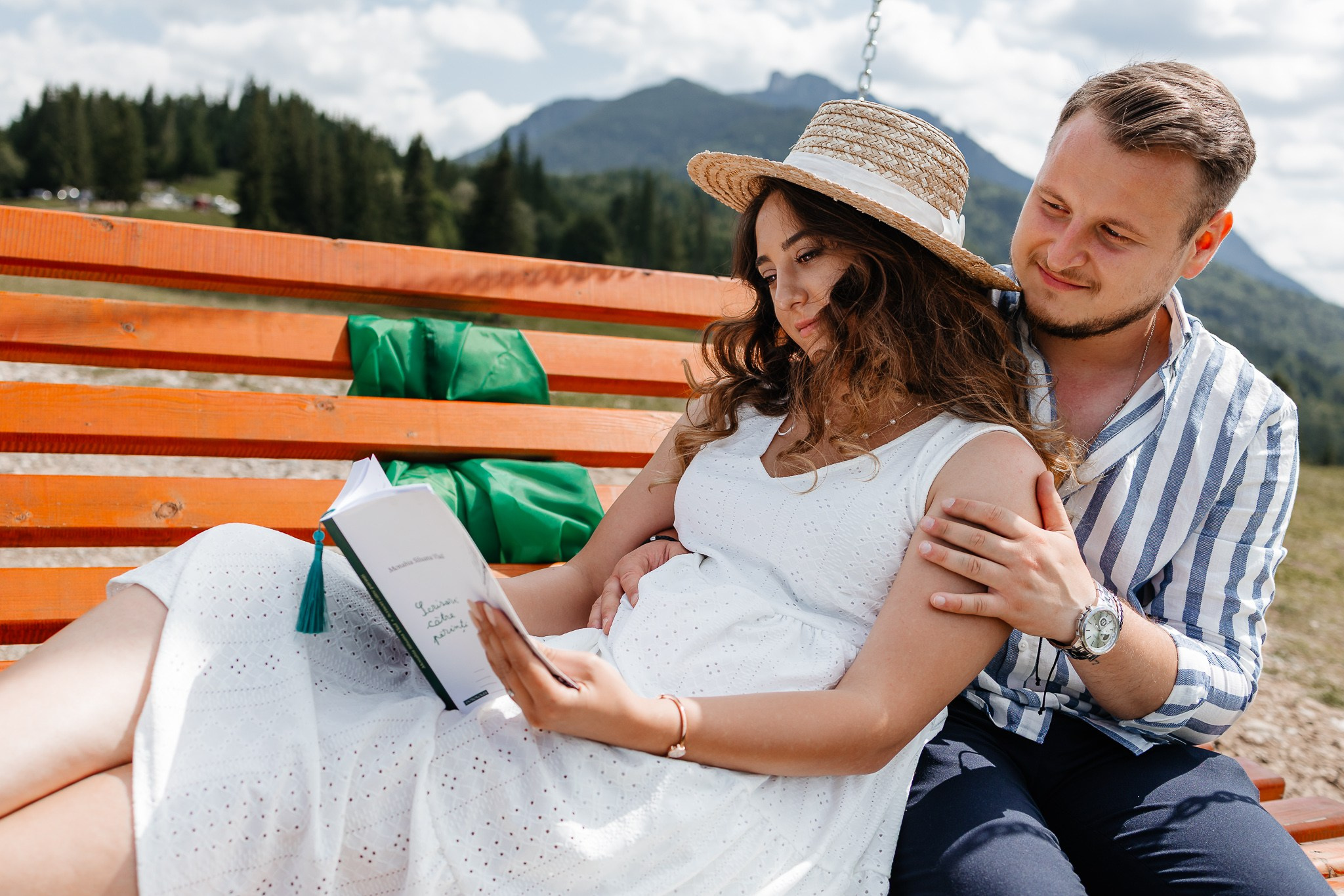 Spre viitor. FotoACTIV.ro - Imaginea ta contează