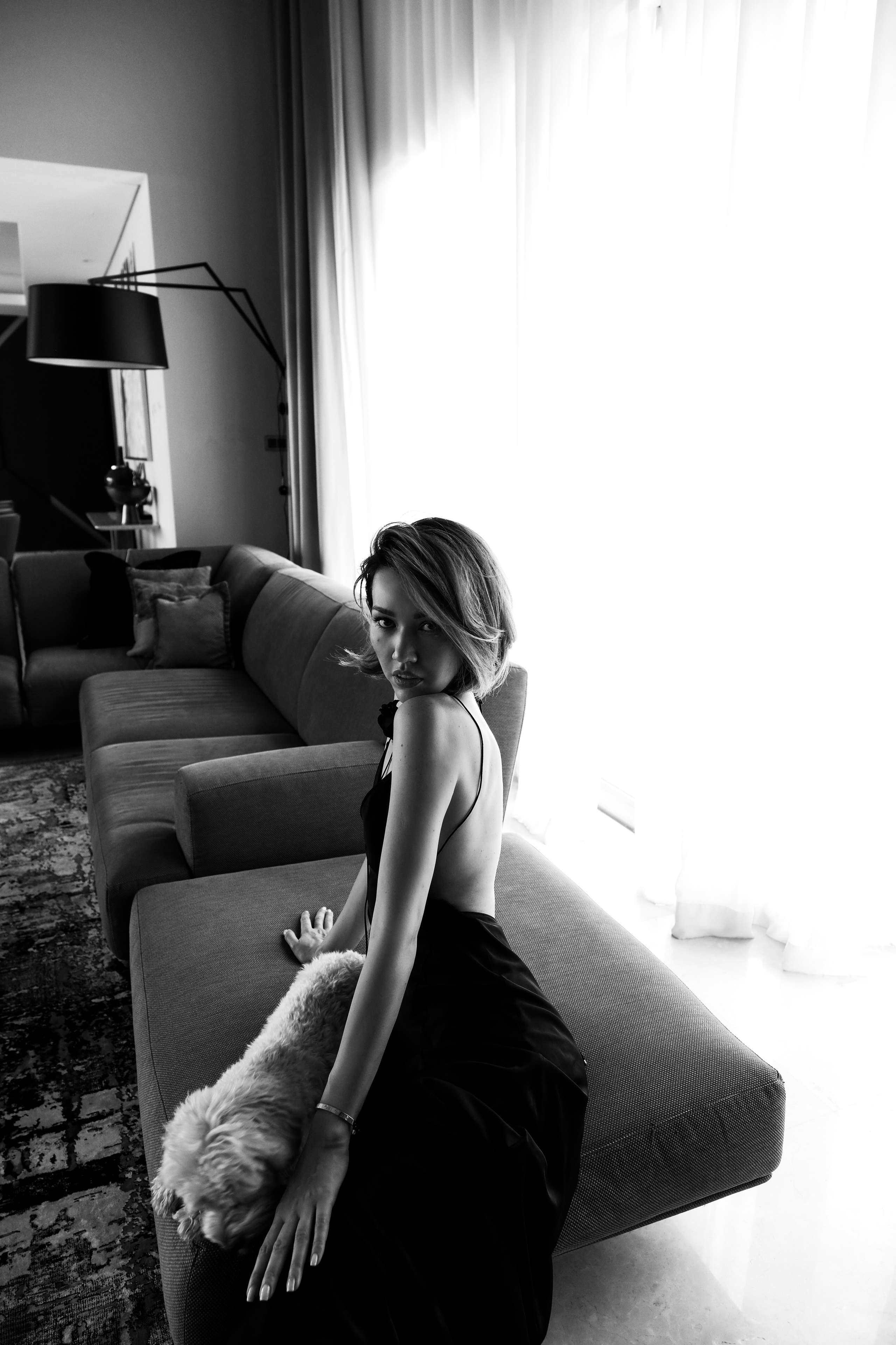 Natalia Kulakova | Fashion and Portrait photographer