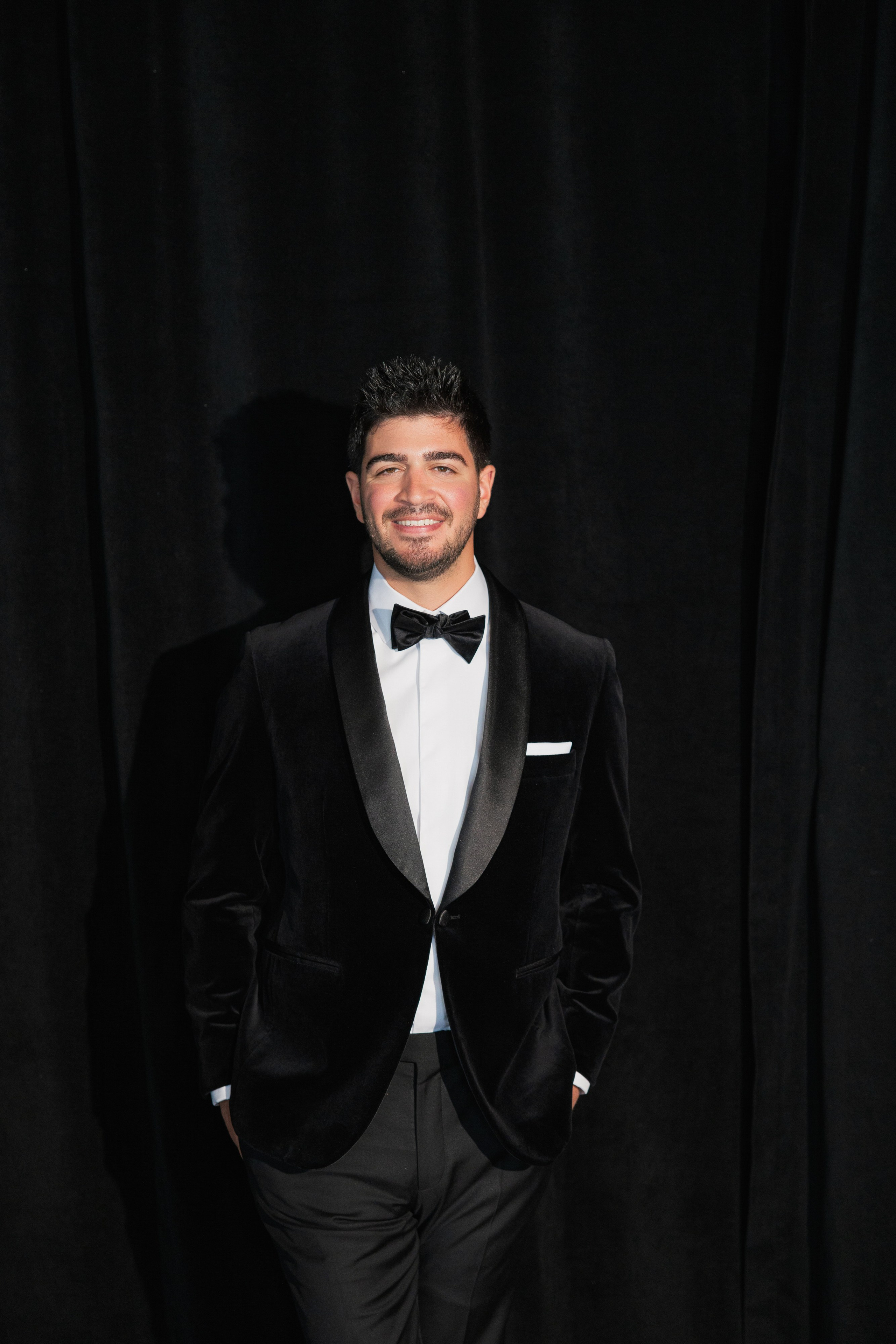 Lauren and Jonah. Wedding photographer and videographer New York | New Jersey