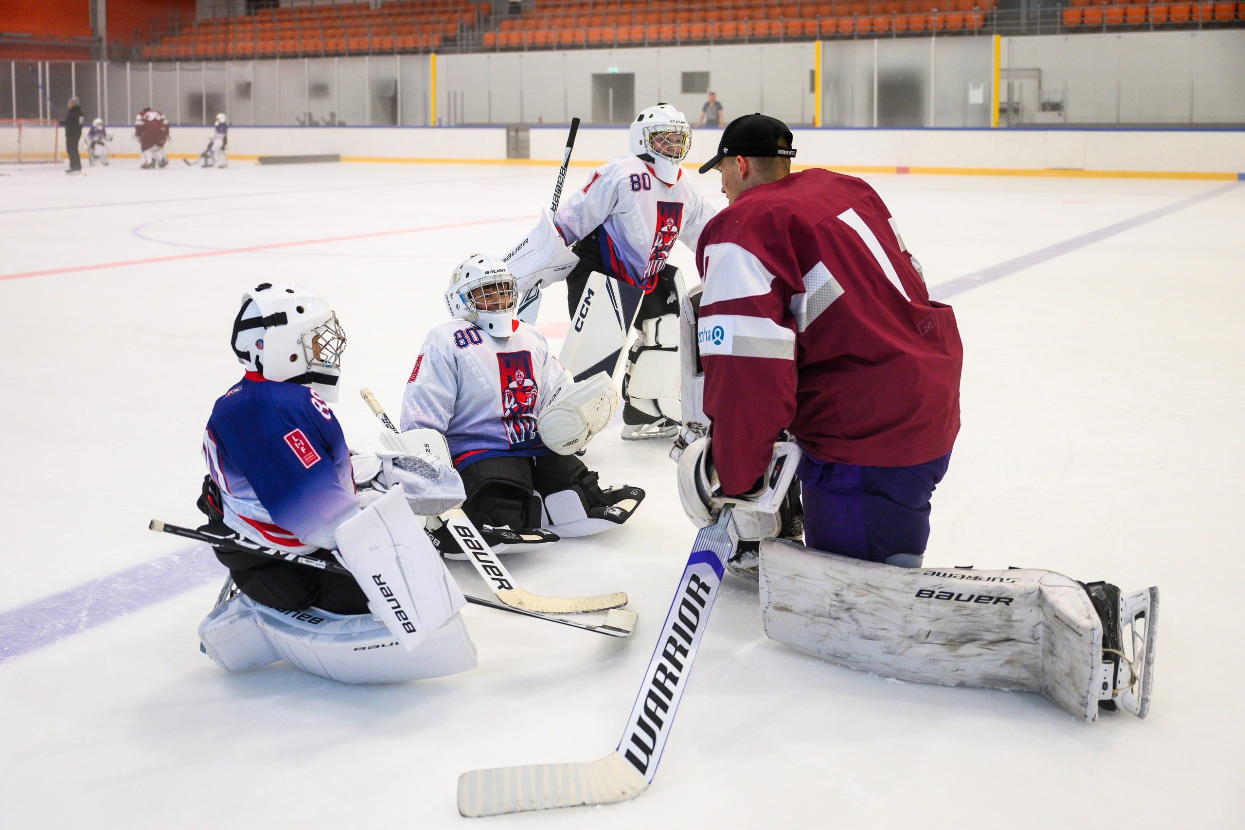 LHF KIVI 2025. Ritvars Pujats Emotion Photographer