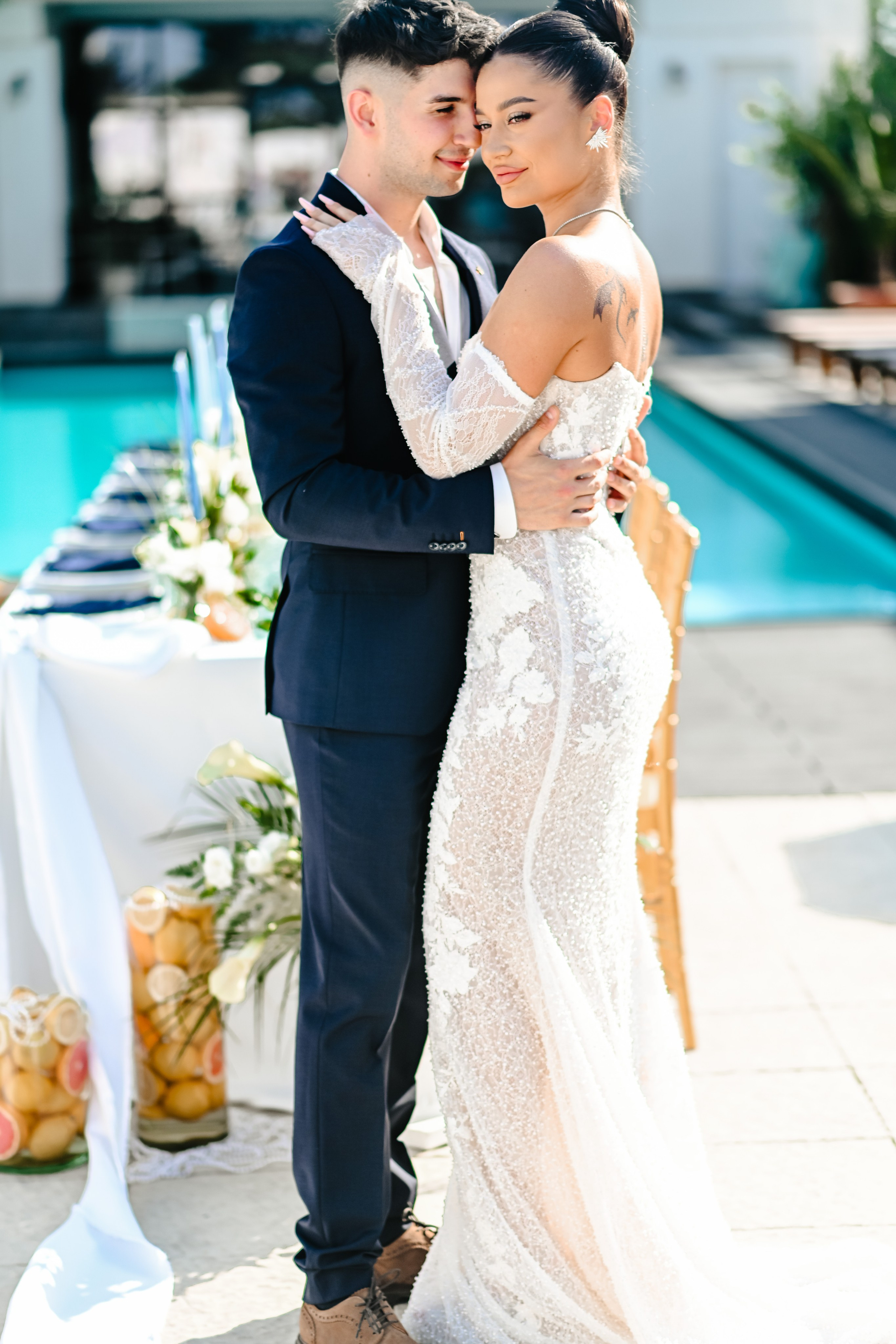 Nunta Vittoria si Marco — Italian, Chariot D’or Galati. Ana Maria Dragan Fotograf Evenimente