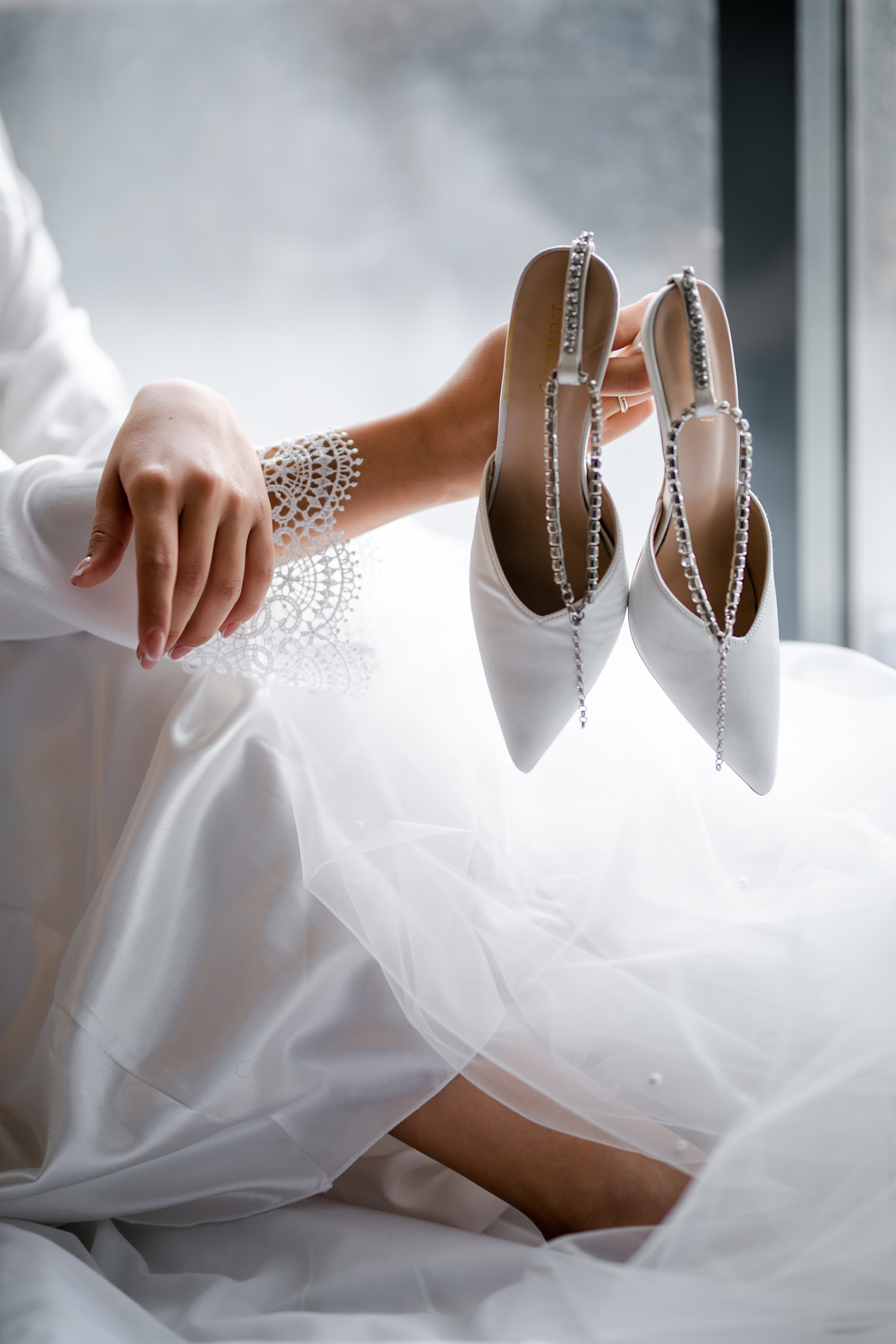 SOFIA. Mandarin.photo