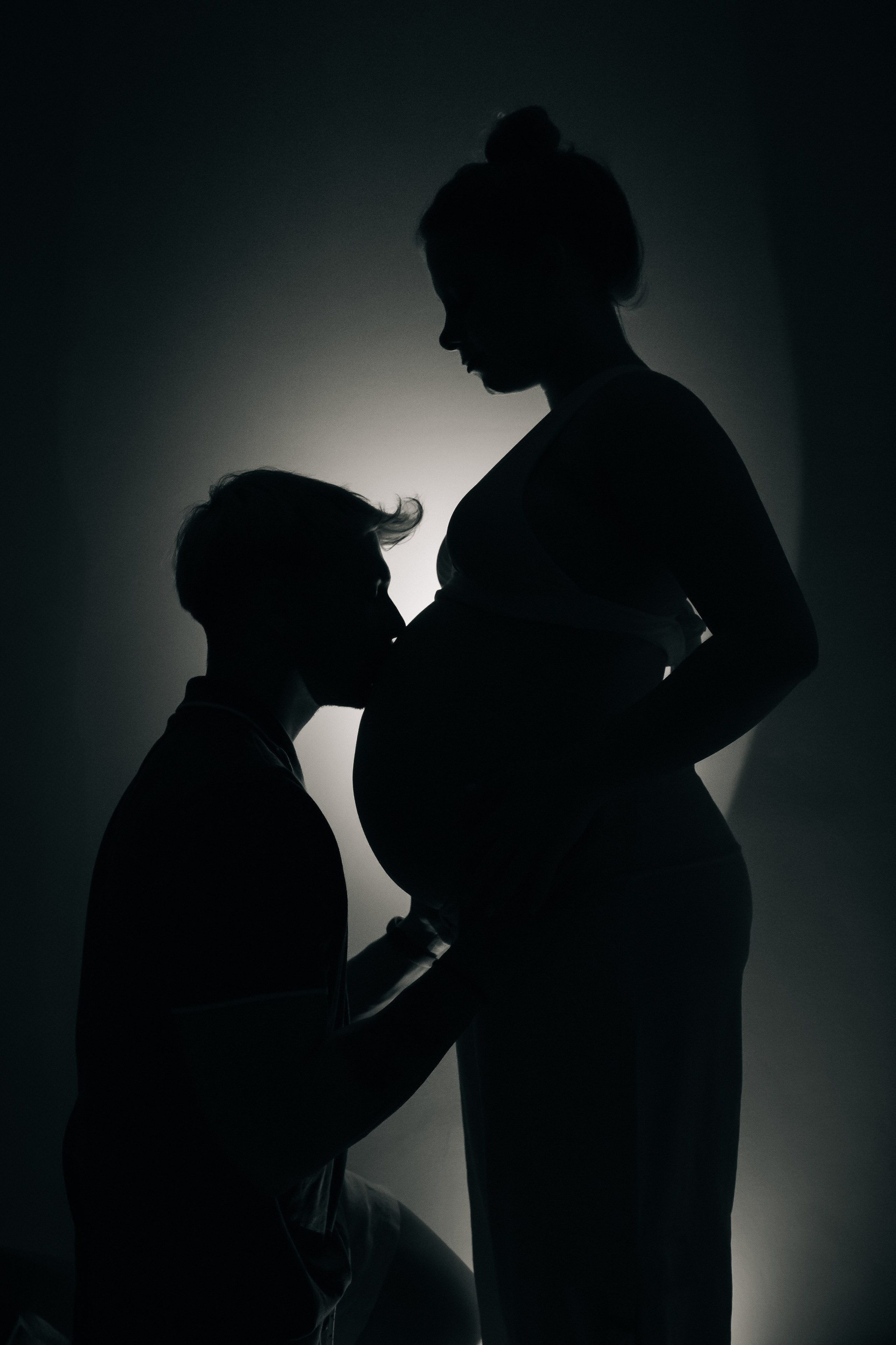 À espera de Francisco…. Rodrigo Zanutto Fotografia