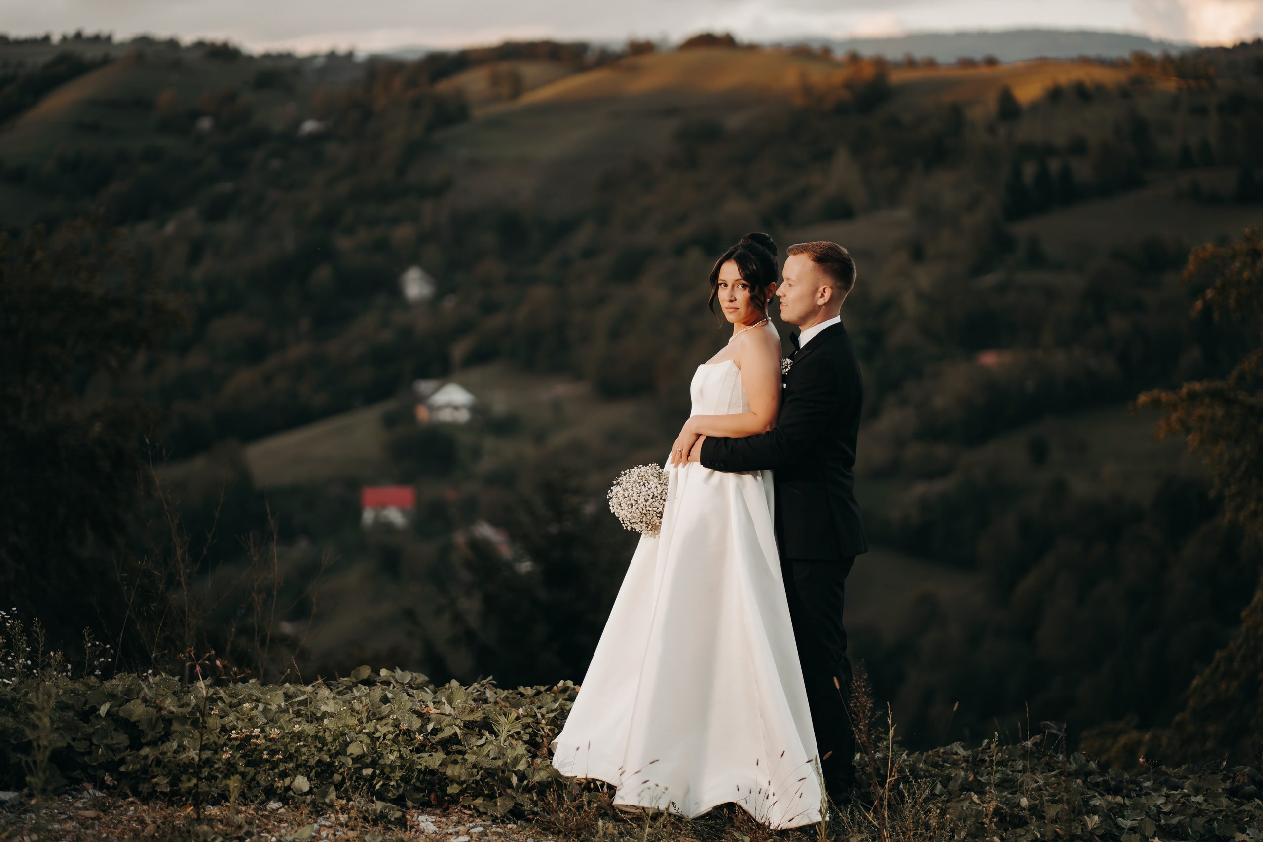 Oferta FOTO-Nunta. Fotografie & Videografie Nunta