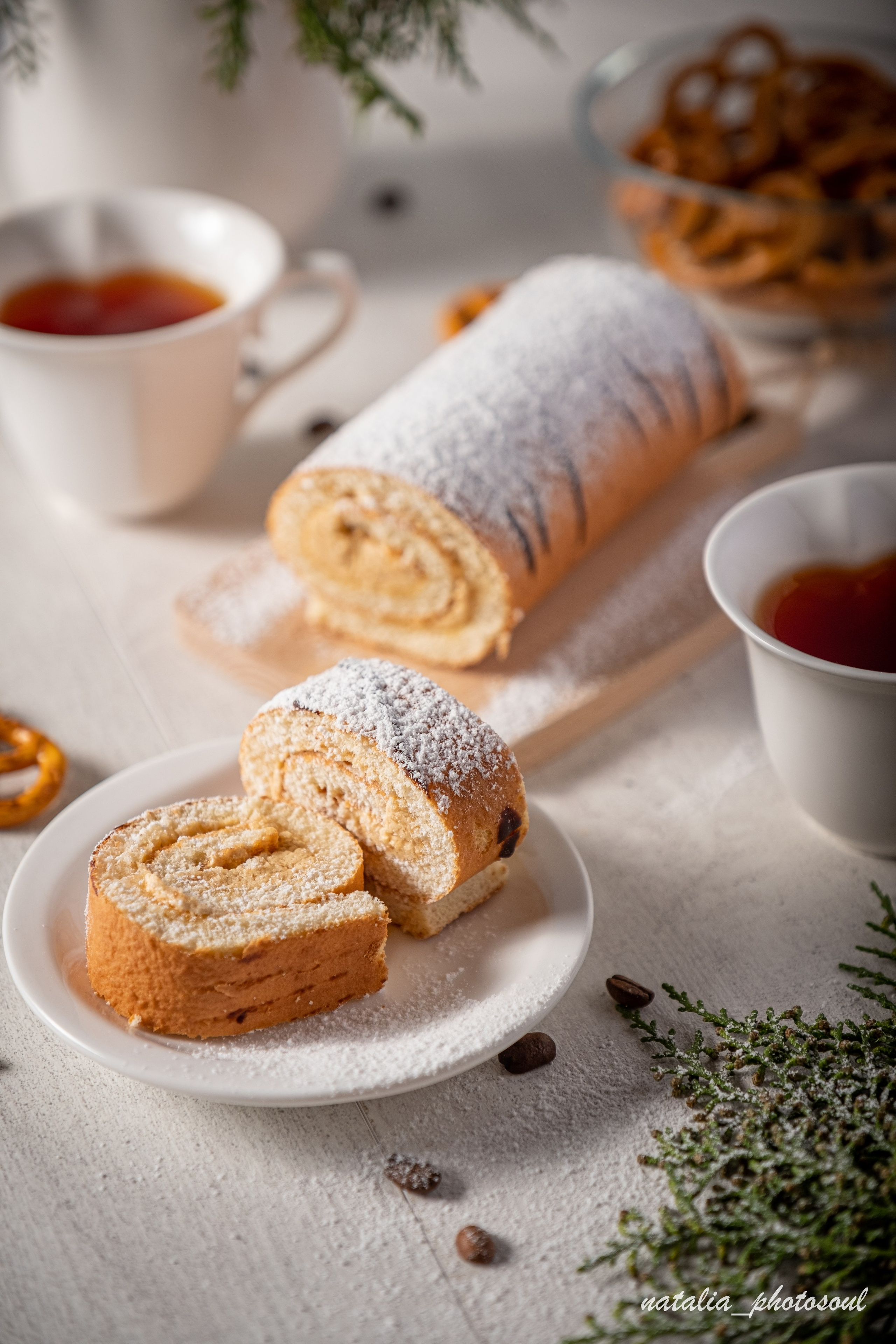 Tasty stories. Photographer in Seoul Dobrokvashina Natalya