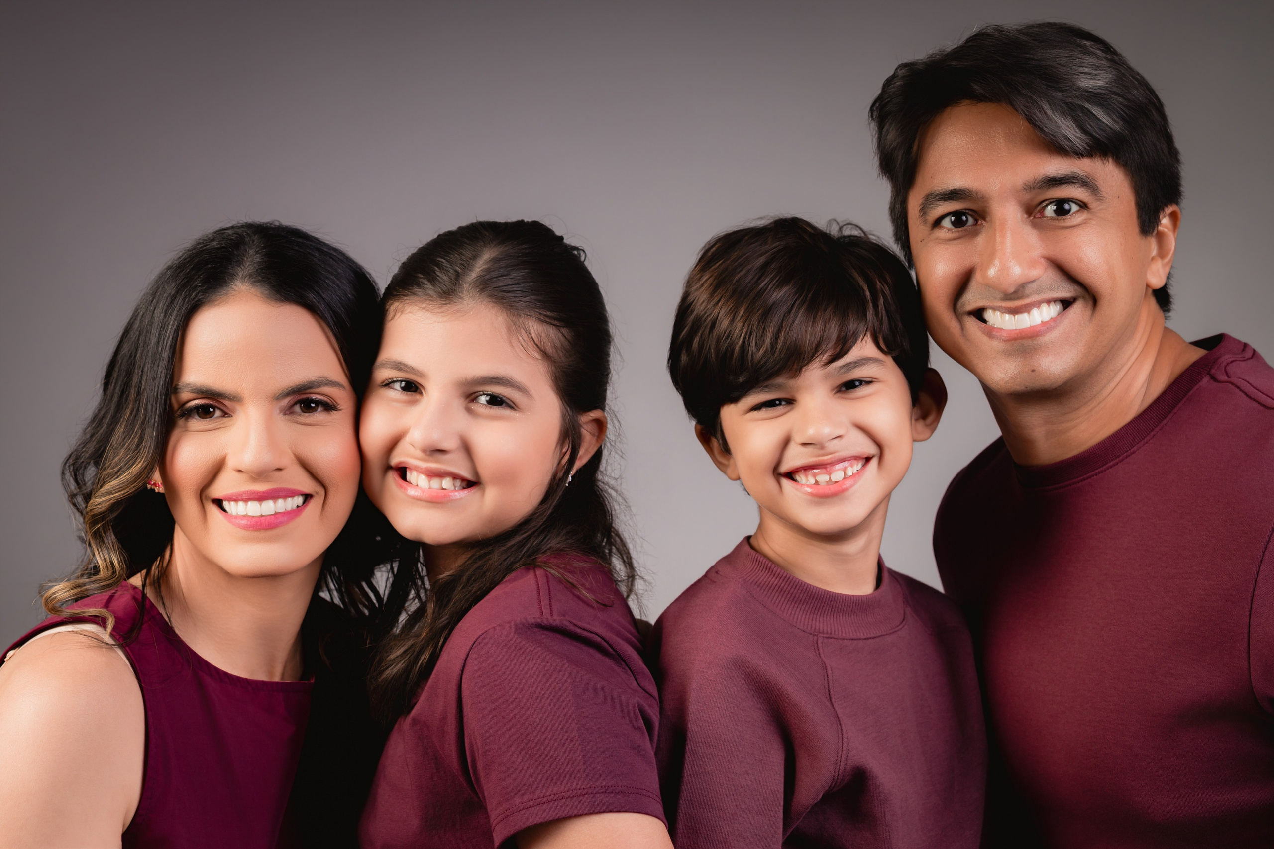Ensaio família Thany e Fabricio. Aldrin Wesley Fotografia | Casamentos, ensaios e momentos que merecem ser lembrados para sempre