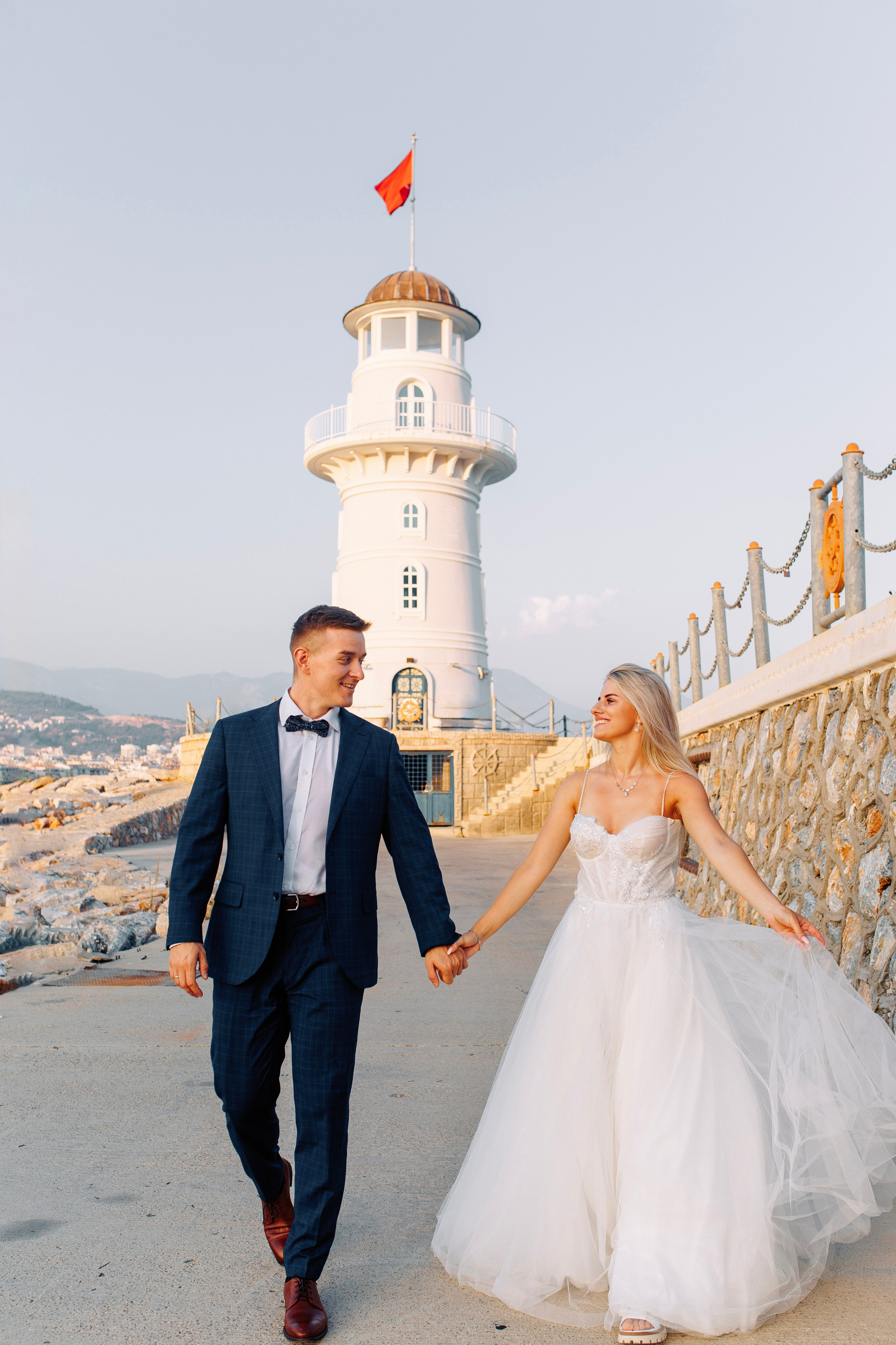 Фотограф в Алании, Сиде, Белеке | Алсу Девели | Фотосессия в Турции. Семейная Свадебная фотосессия  у маяка в Алании. Фотограф в Алании в Турции, Аланья, Сиде, Белек, Анталия, Кемер, Конаклы, Окурджалар. Фотосъемки в Алании. Фотосессия в Алания.Алсу Девели