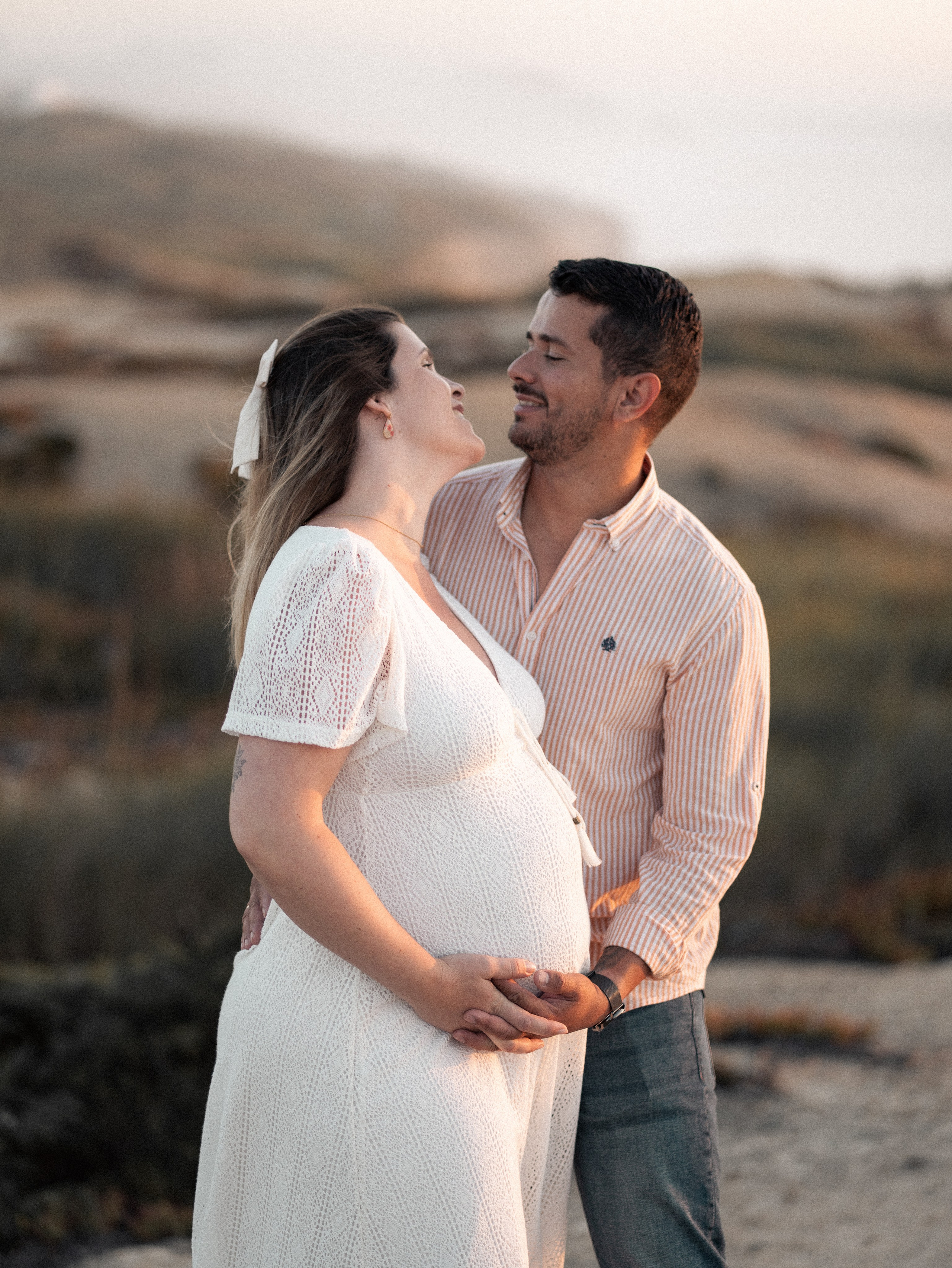 Patrícia & Ramon. Catarina Calheiros