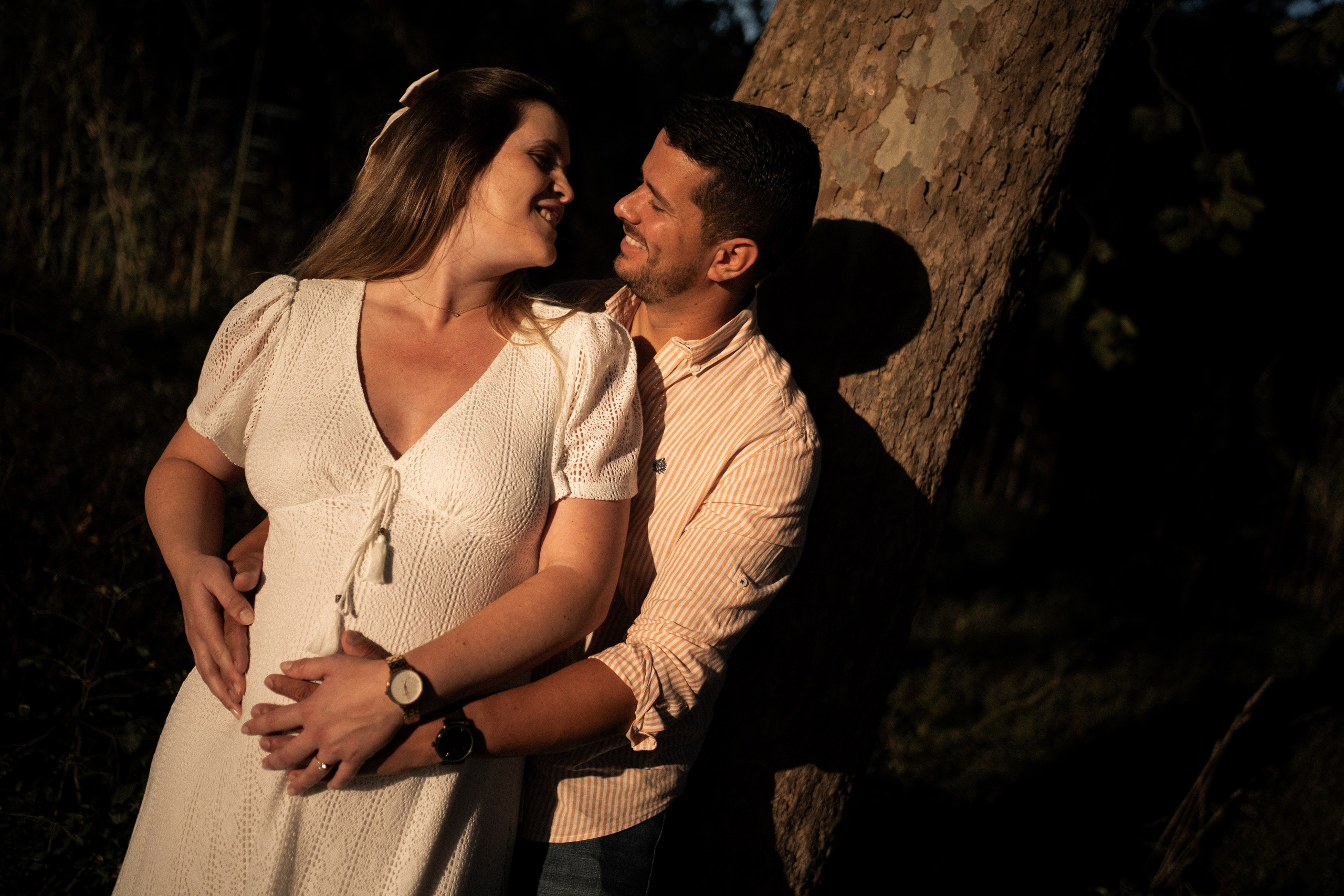 Patrícia & Ramon. Catarina Calheiros