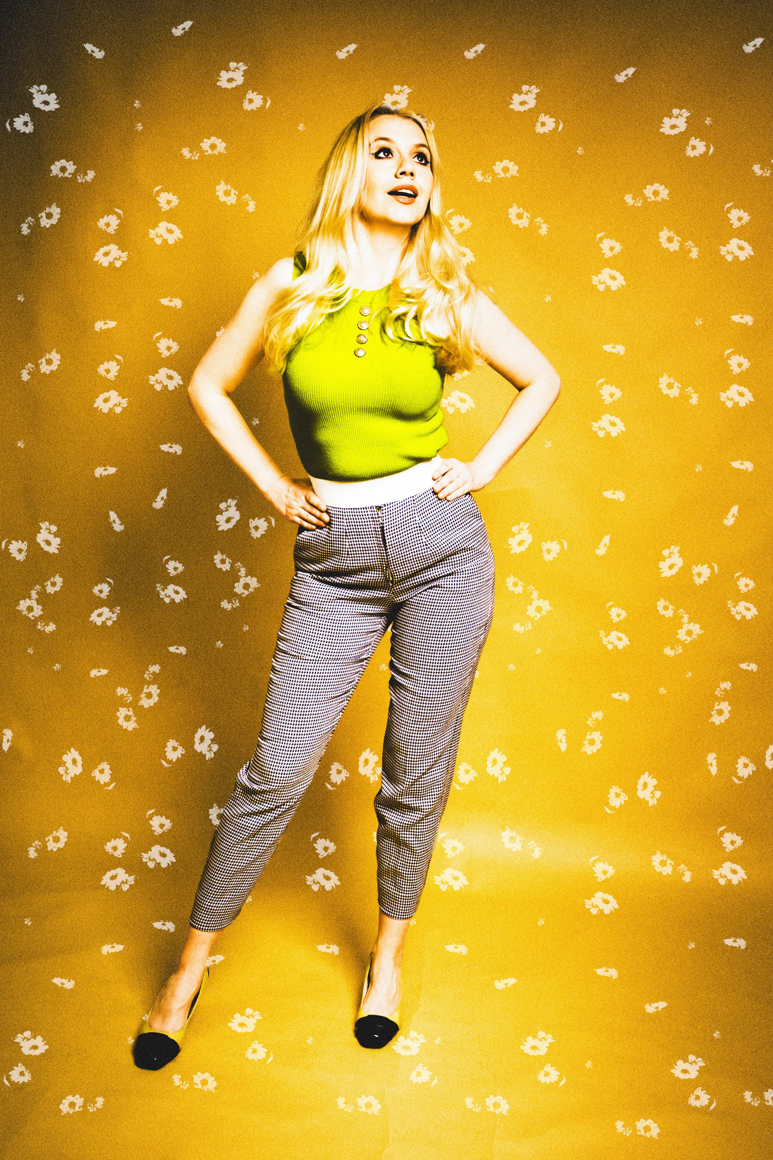 ANNA PROJECT. Anna Miyauchi