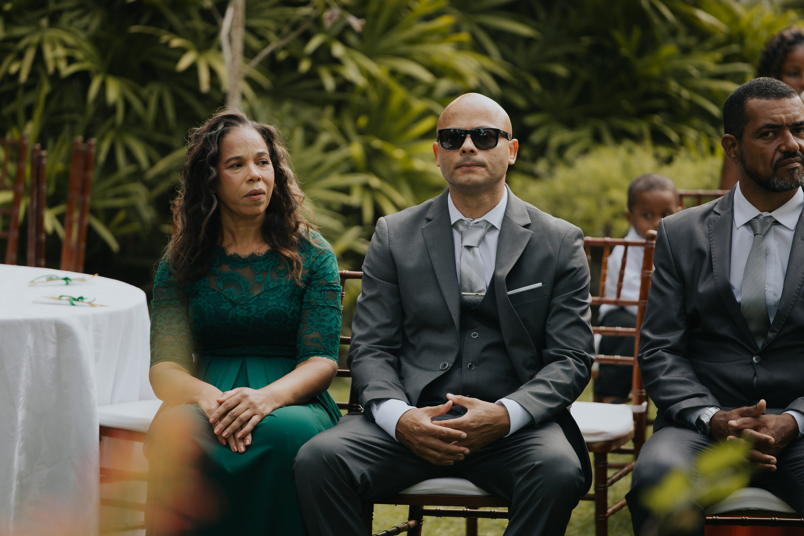 Clara & Ryan. Fotógrafo de Casamentos na Bahia — Richard Silvestre