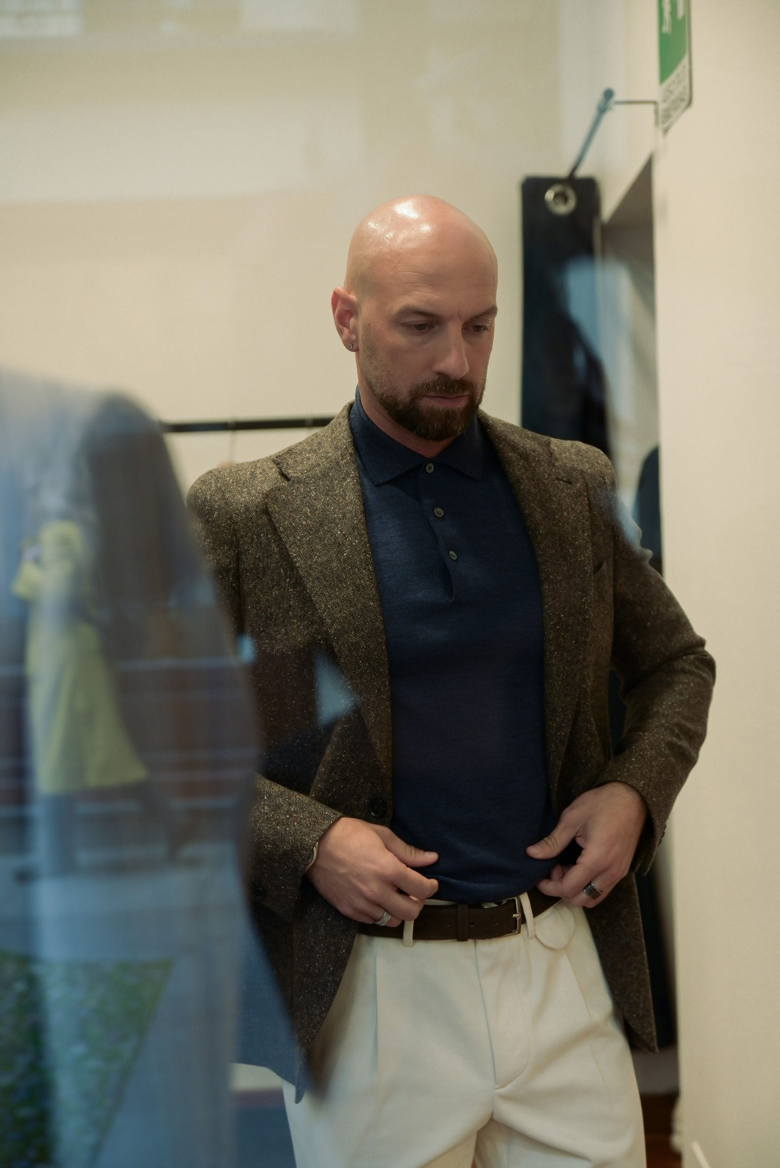 LANIERI - CONTENUTI PER IL PUNTO DI VENDITA DI TORINO