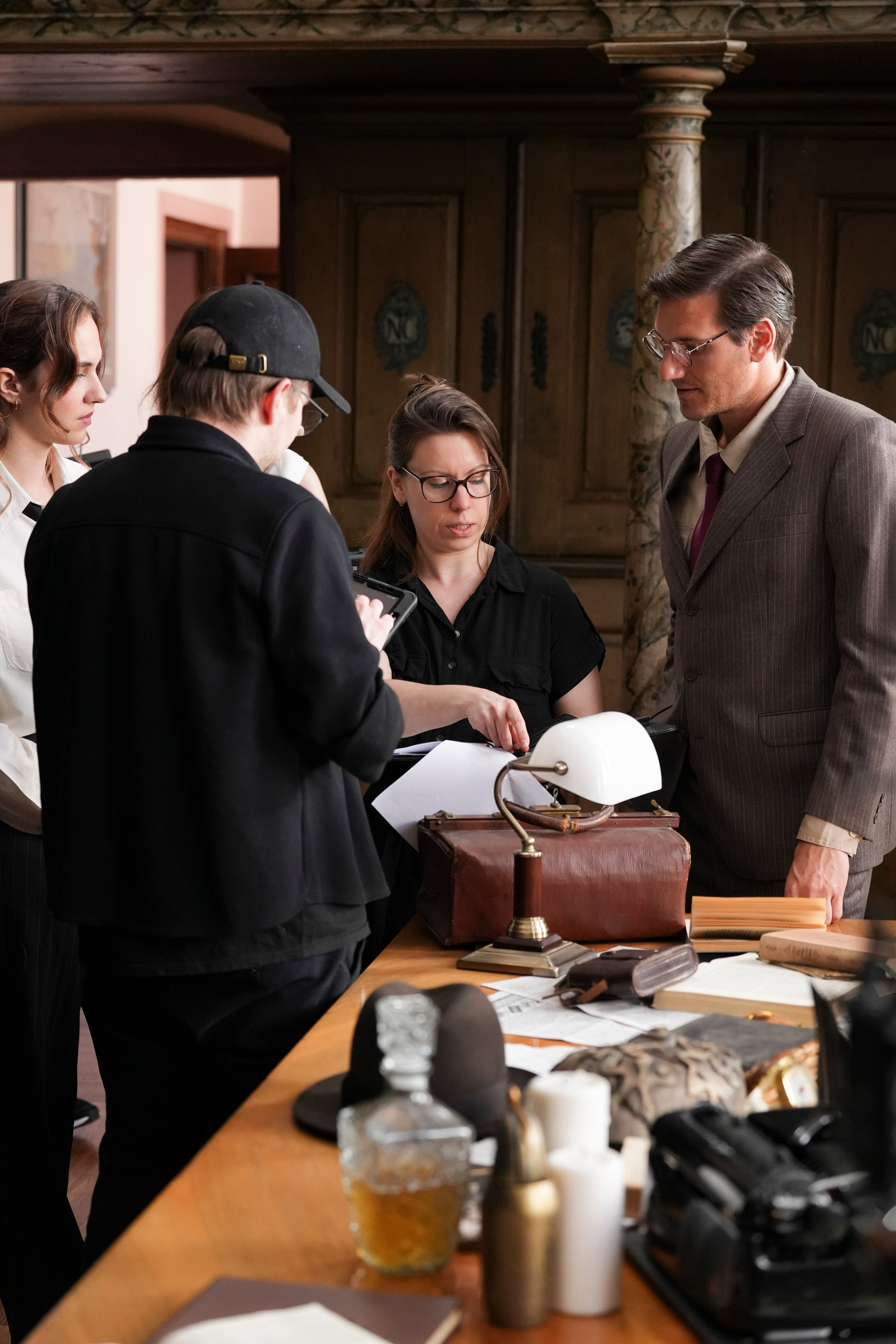 Robert. Fotostudio in Metzingen