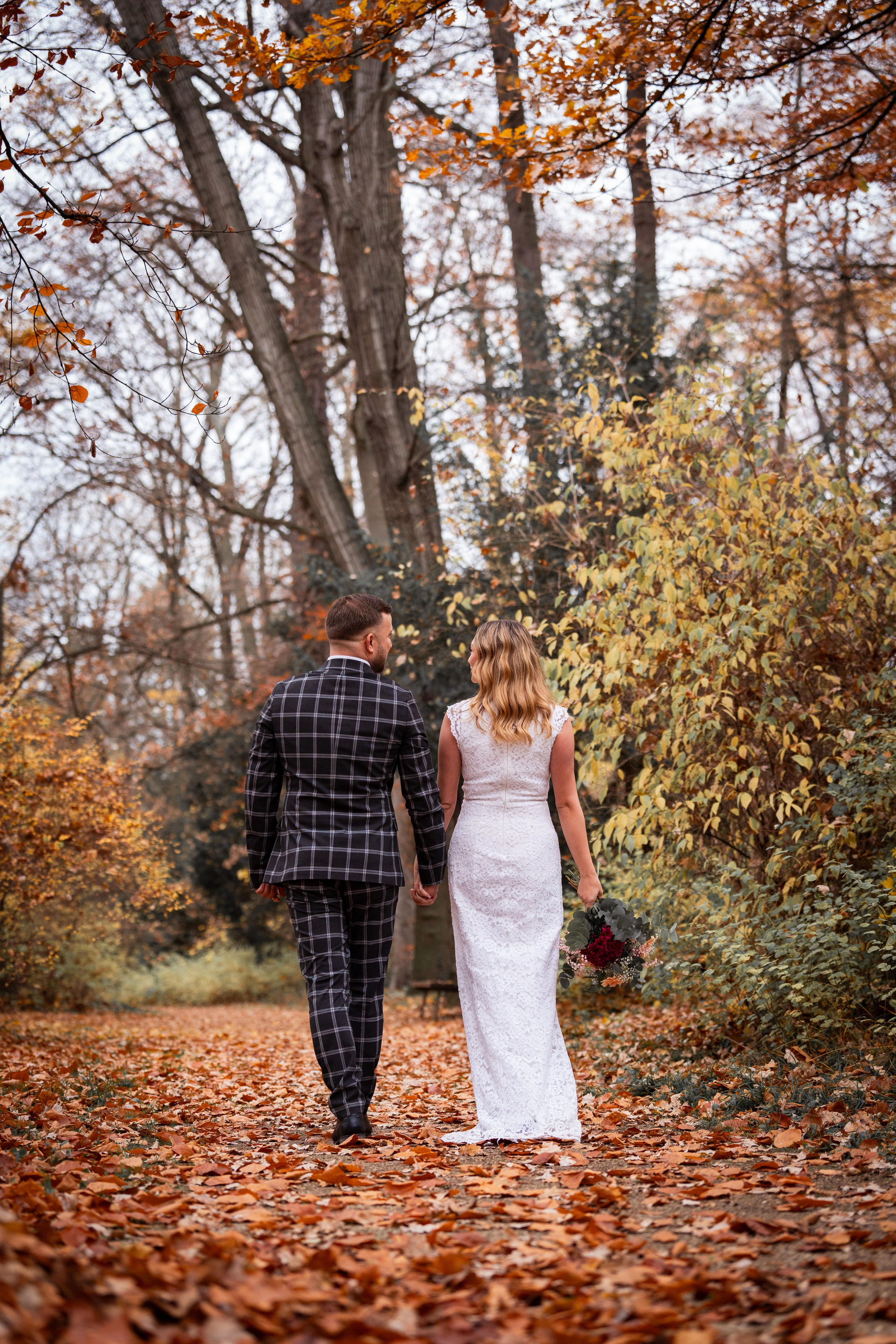 Inna & Vladimir. Fotostudio in Metzingen