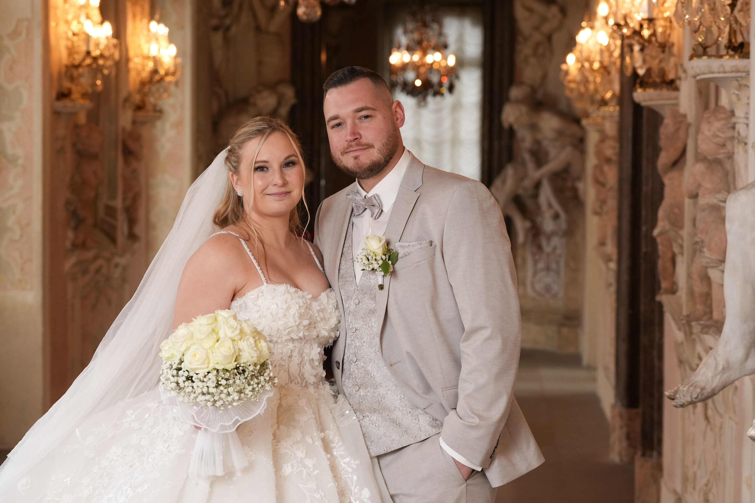 Junna & Stefan. Fotostudio in Metzingen