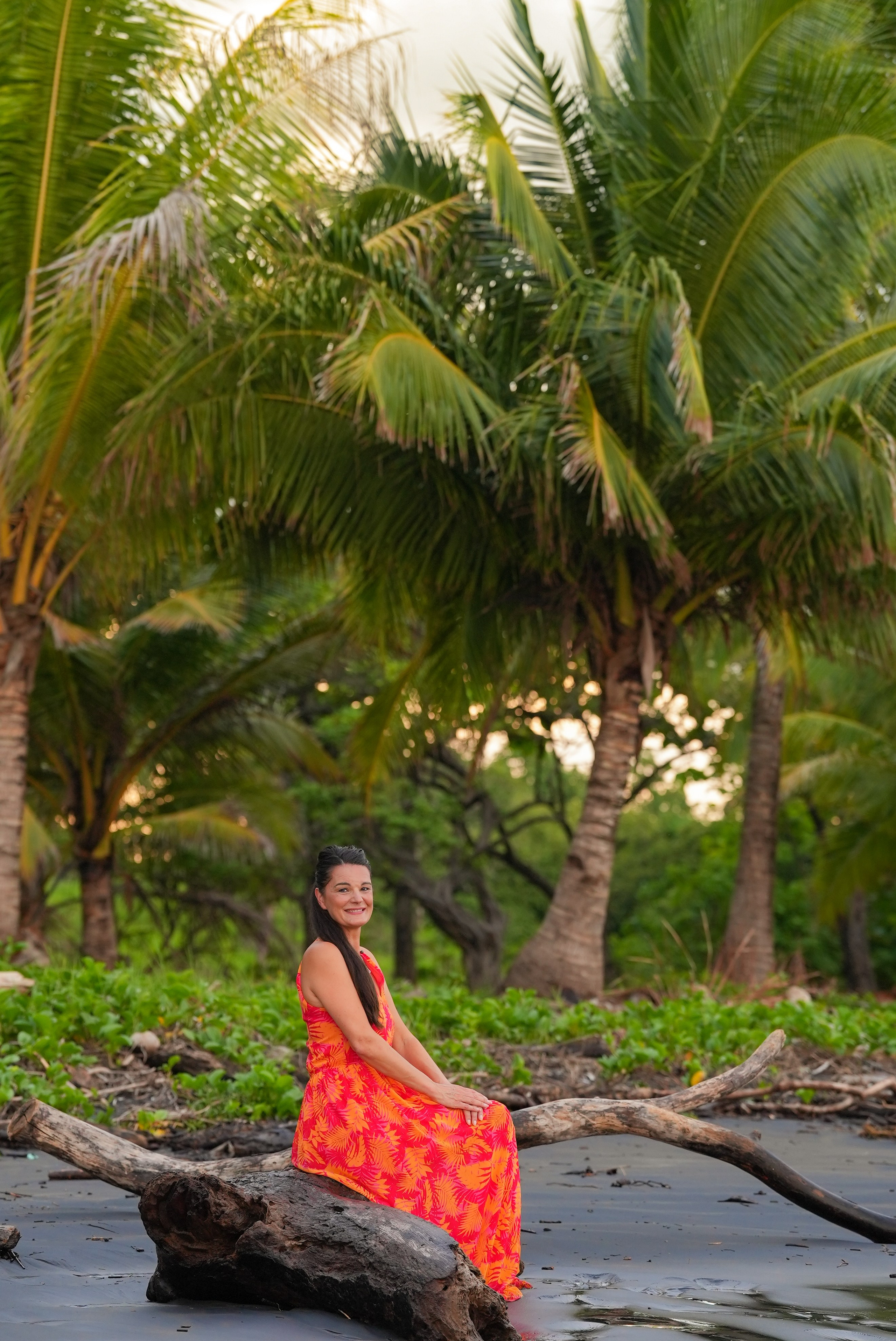 Anne (Coach). Fotostudio in Metzingen