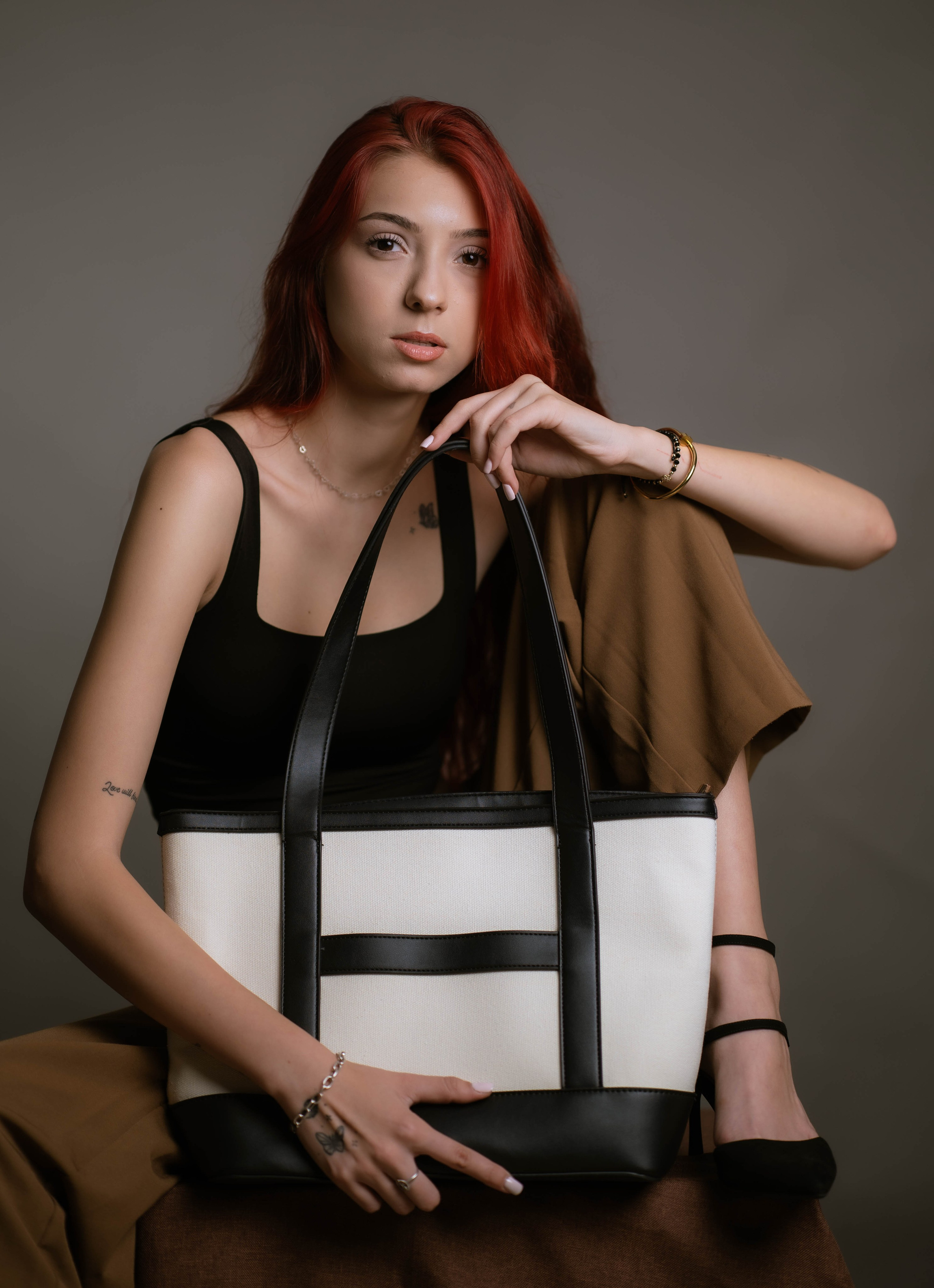 Commercial / Product. Antoine Bugheanu — Editorial & Portrait Photographer based in Romania, specializing in editorial, studio and commercial photography