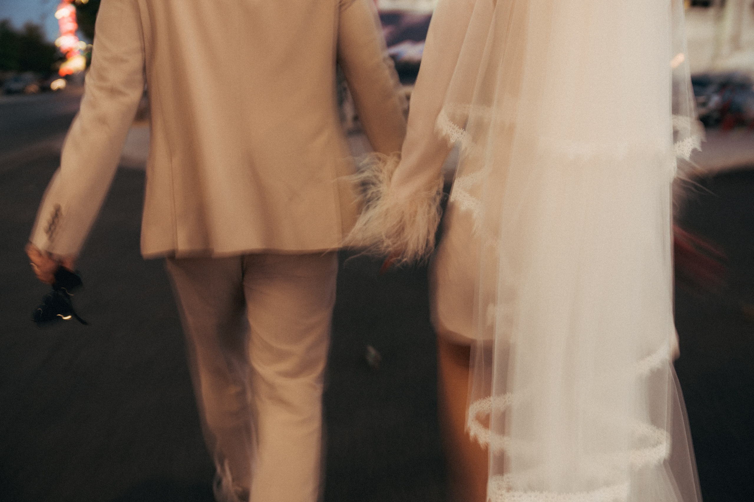 Justyna&Karol. Wedding & elopement photographer Viktoriya Kravtsov. Las Vegas