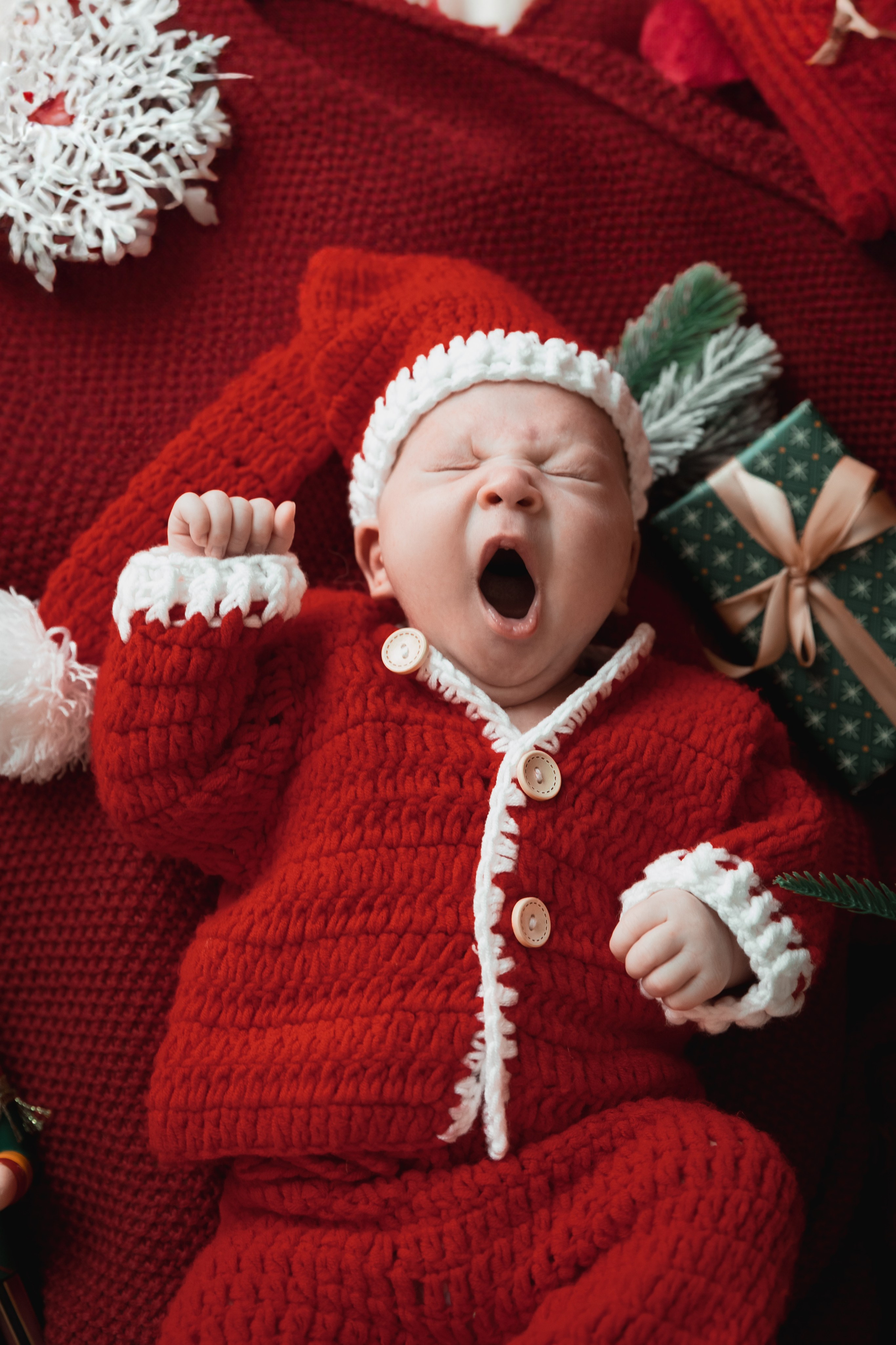 Newborn. Photographer in Shanghai and Hangzhou Alis Lud