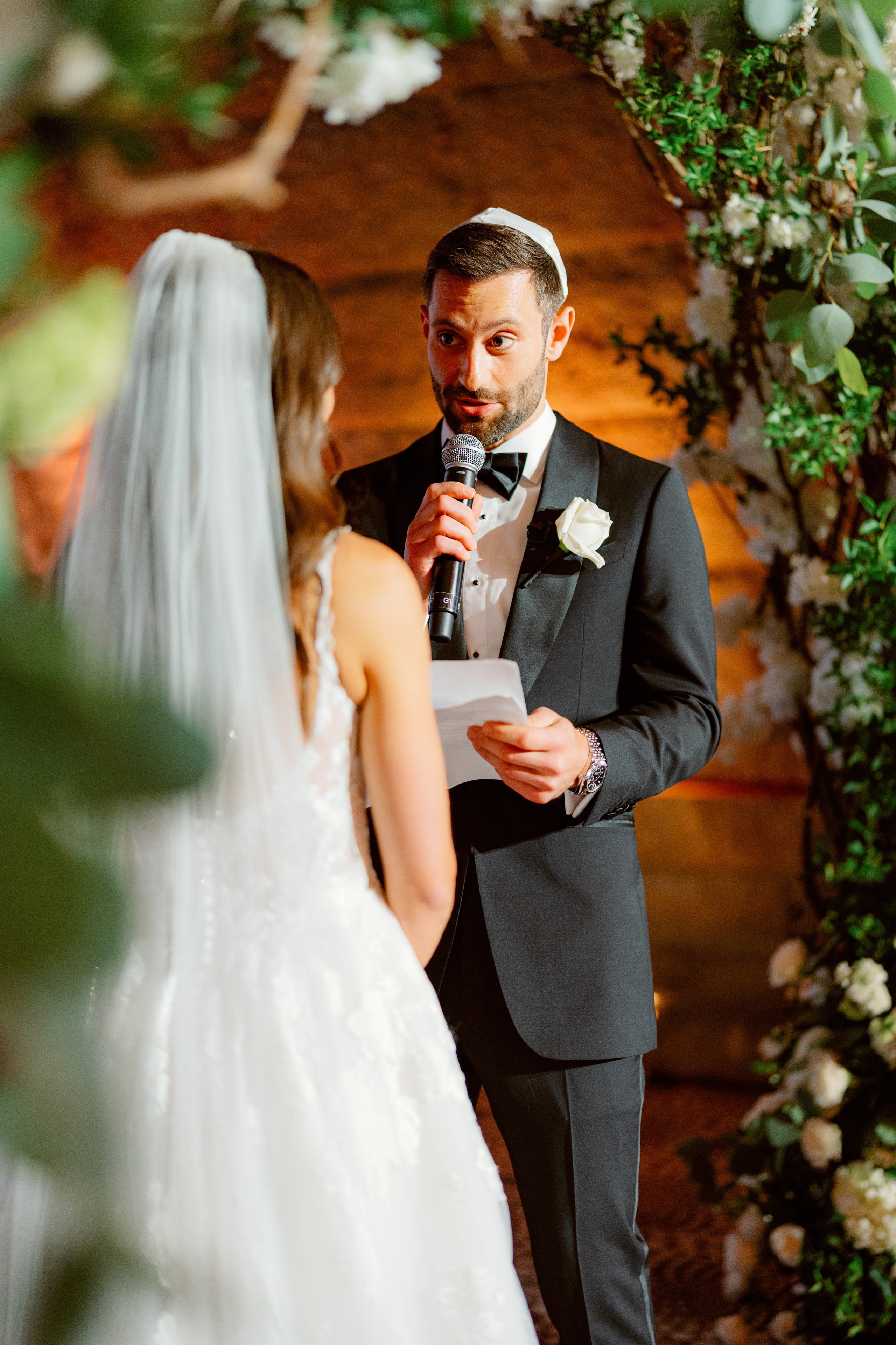 Kelsey and Scott’s Grand Jewish Wedding at Guastavino’s. Wedding photographer and videographer New York | New Jersey