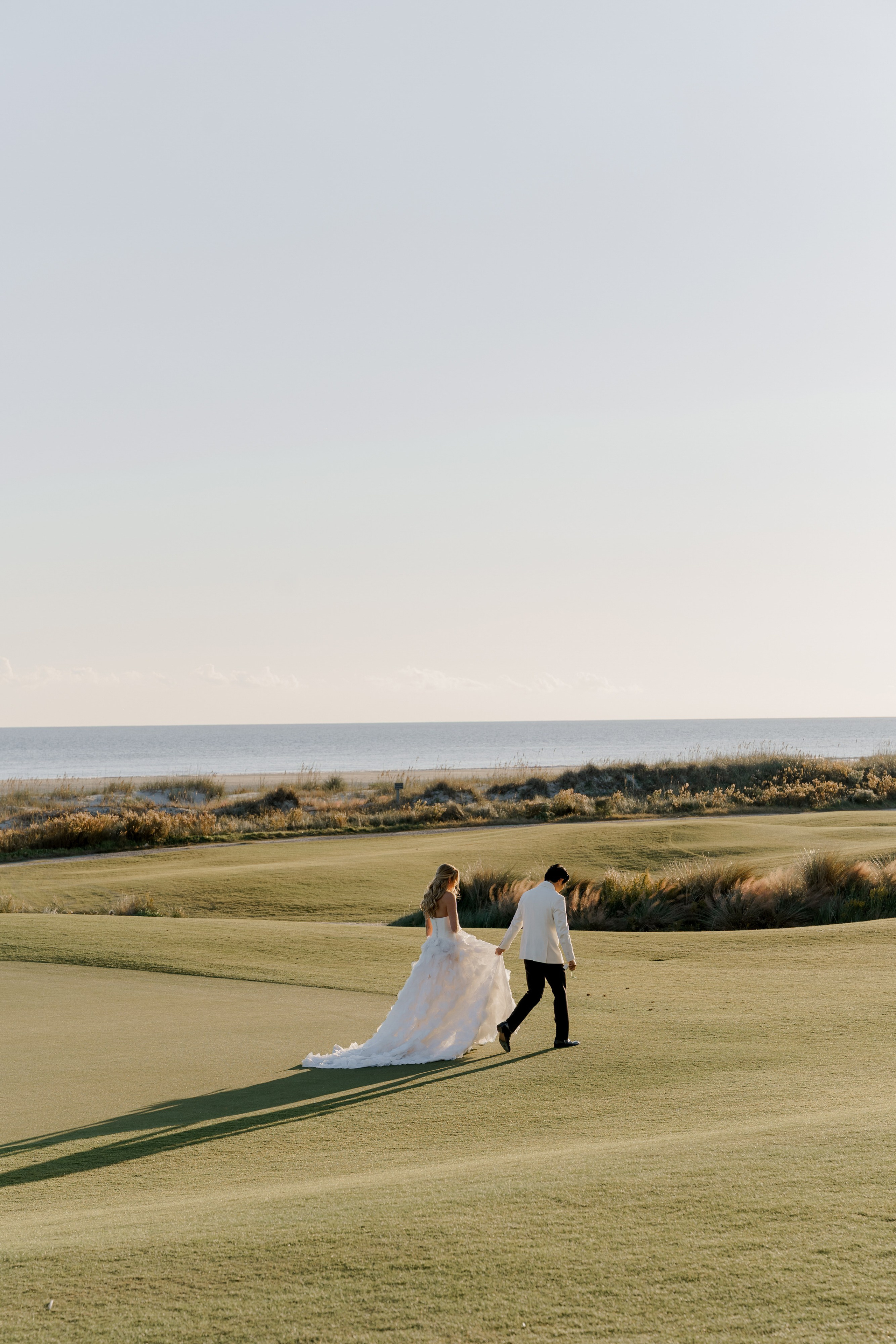 Marci and Yi. Wedding photographer and videographer New York | New Jersey