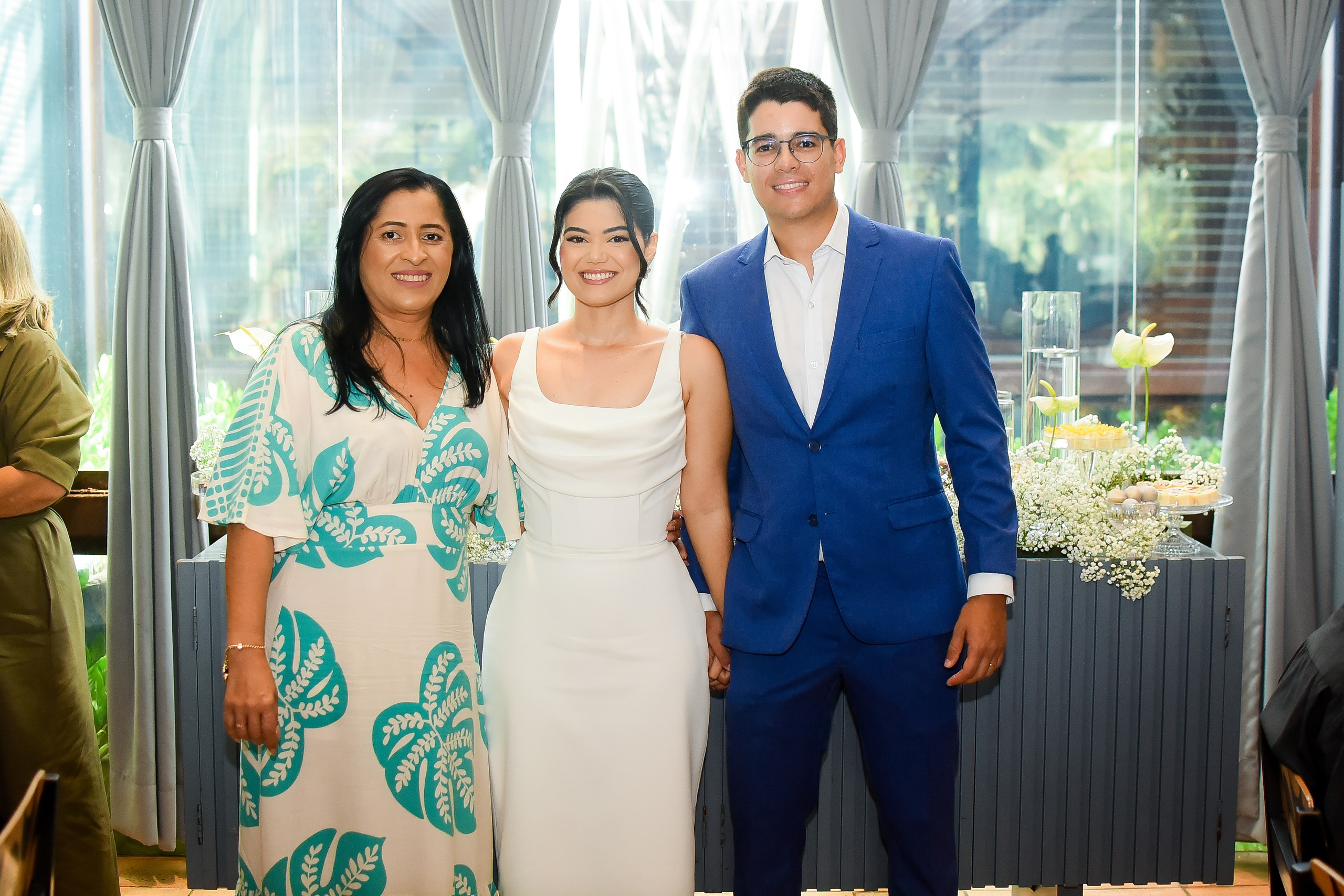 CARTÓRIO. Haziel Ribeiro Fotógrafo de Casamentos em Natal RN