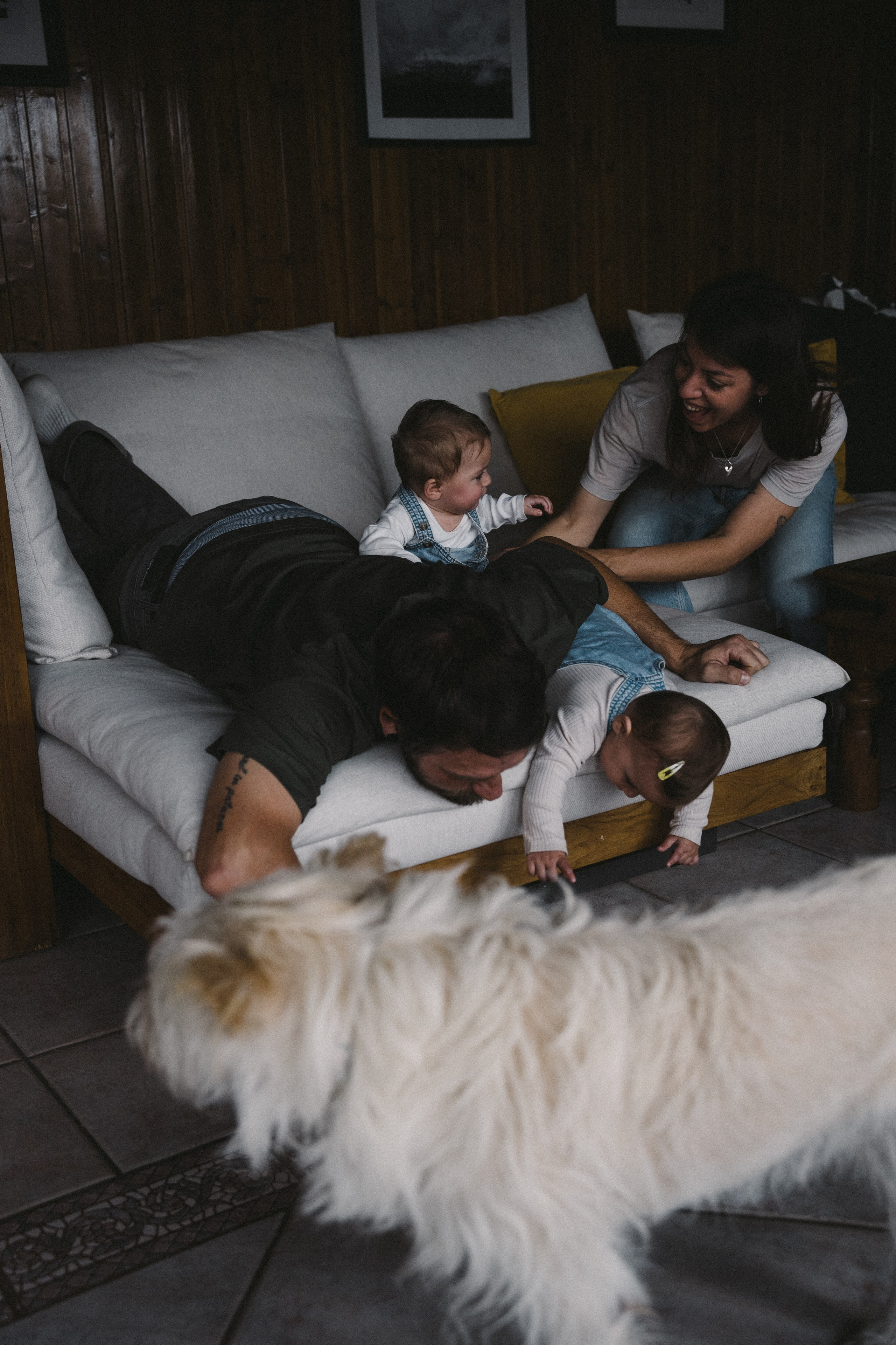 Family Time. GK Photography – Capture the Moment