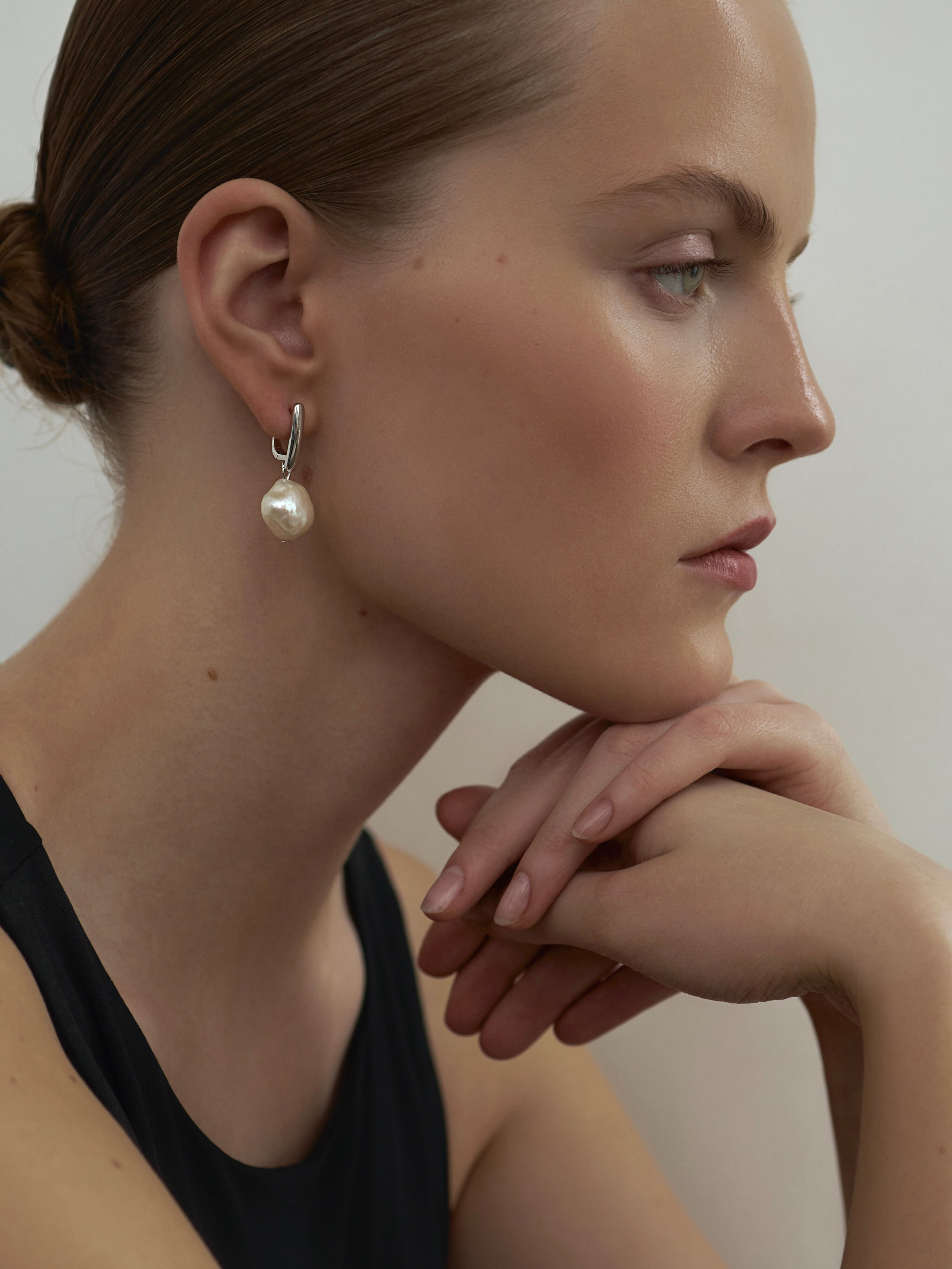 Lookbook Lelush Biju. Stylist