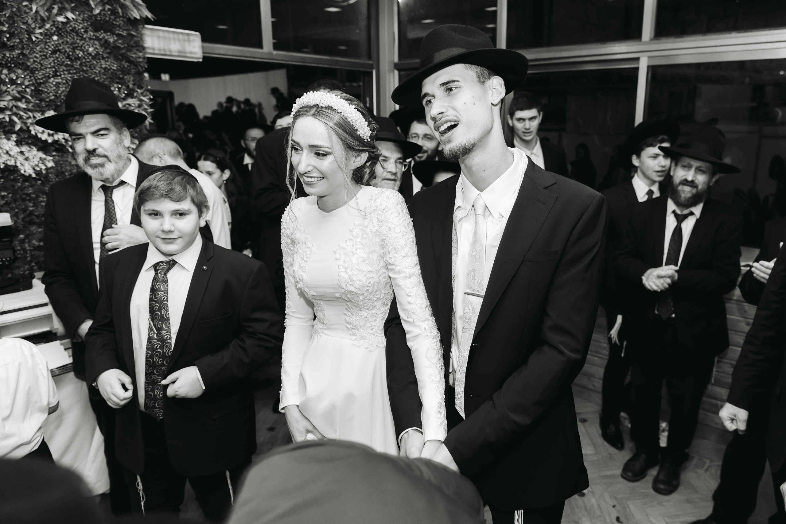 WEDDING OF POLINA AND BORUKH. Https://shi-photo.com/