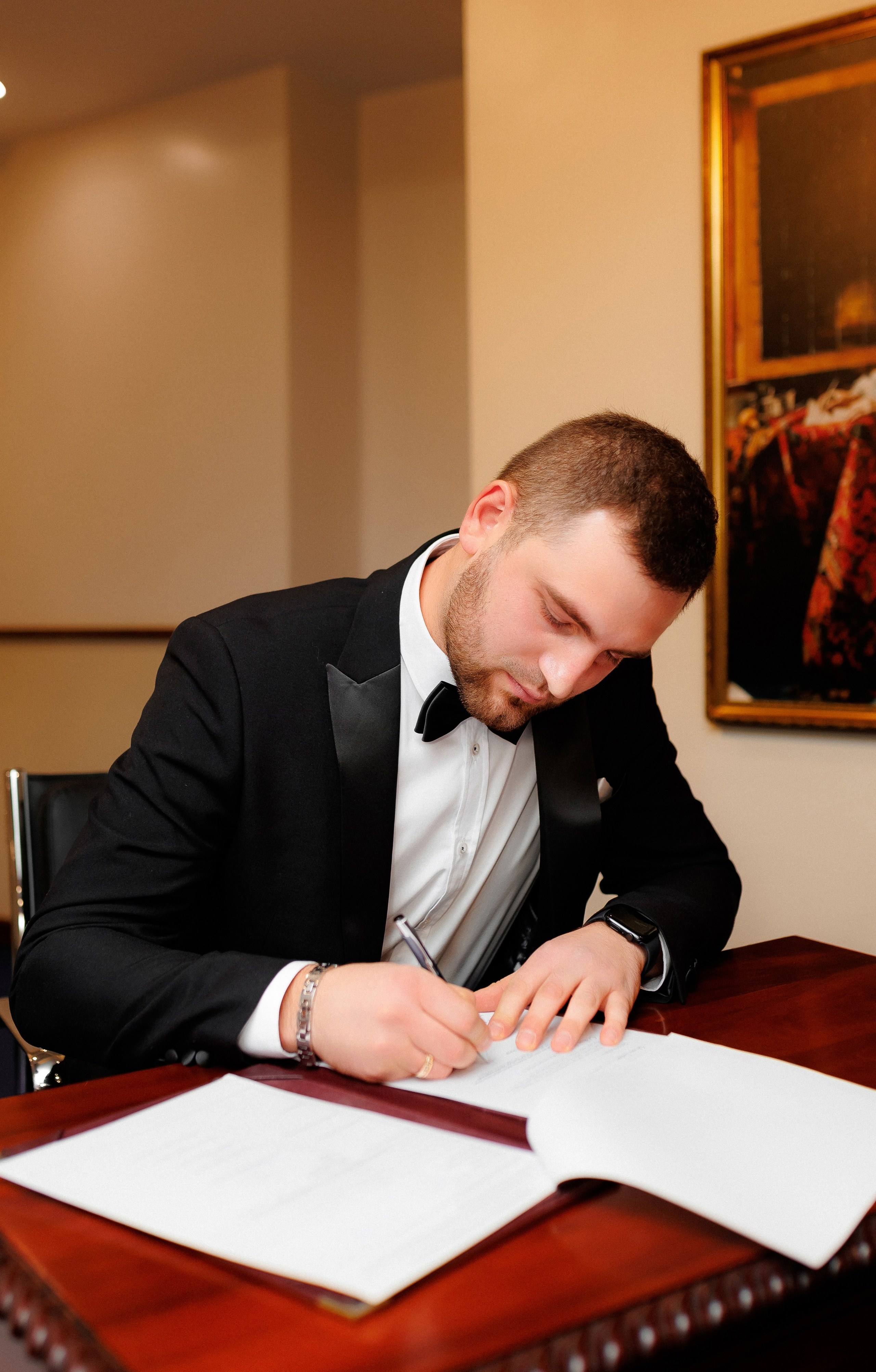 Cristian & Alina. Photographer in Dublin, Pavel