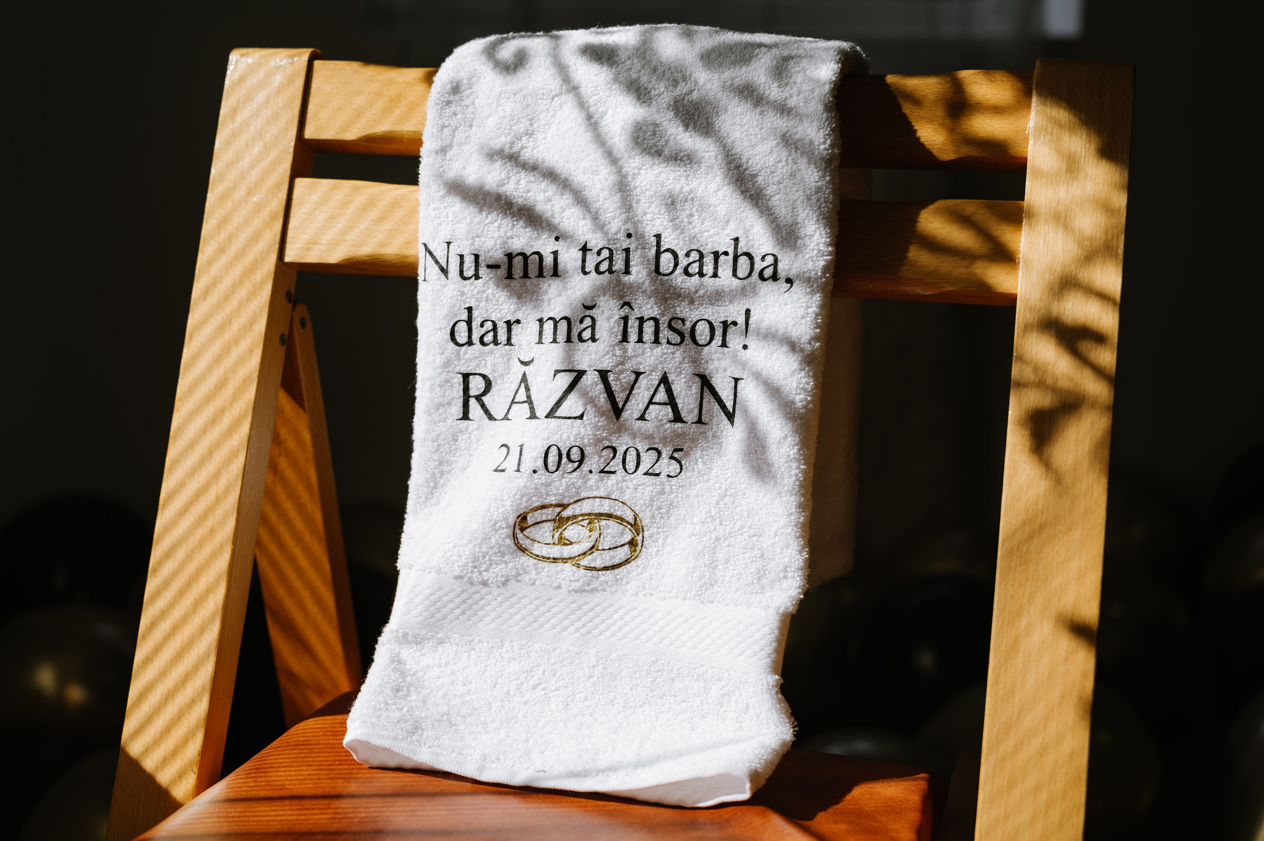 Nunta Anca si Razvan. Home