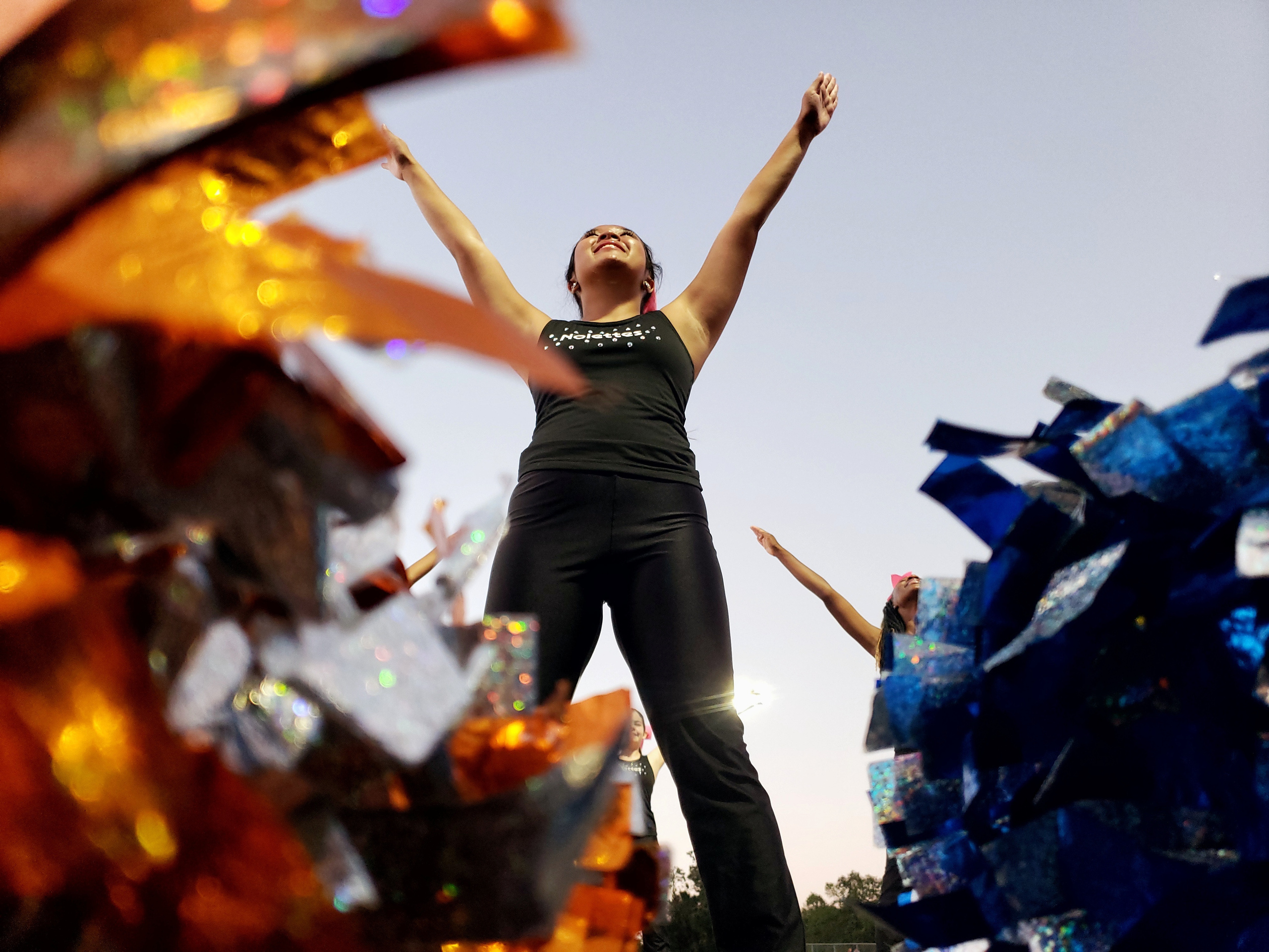 Planet of Little Women. Ксения Мирная — Фотограф, с которым вы напишете вашу историю…