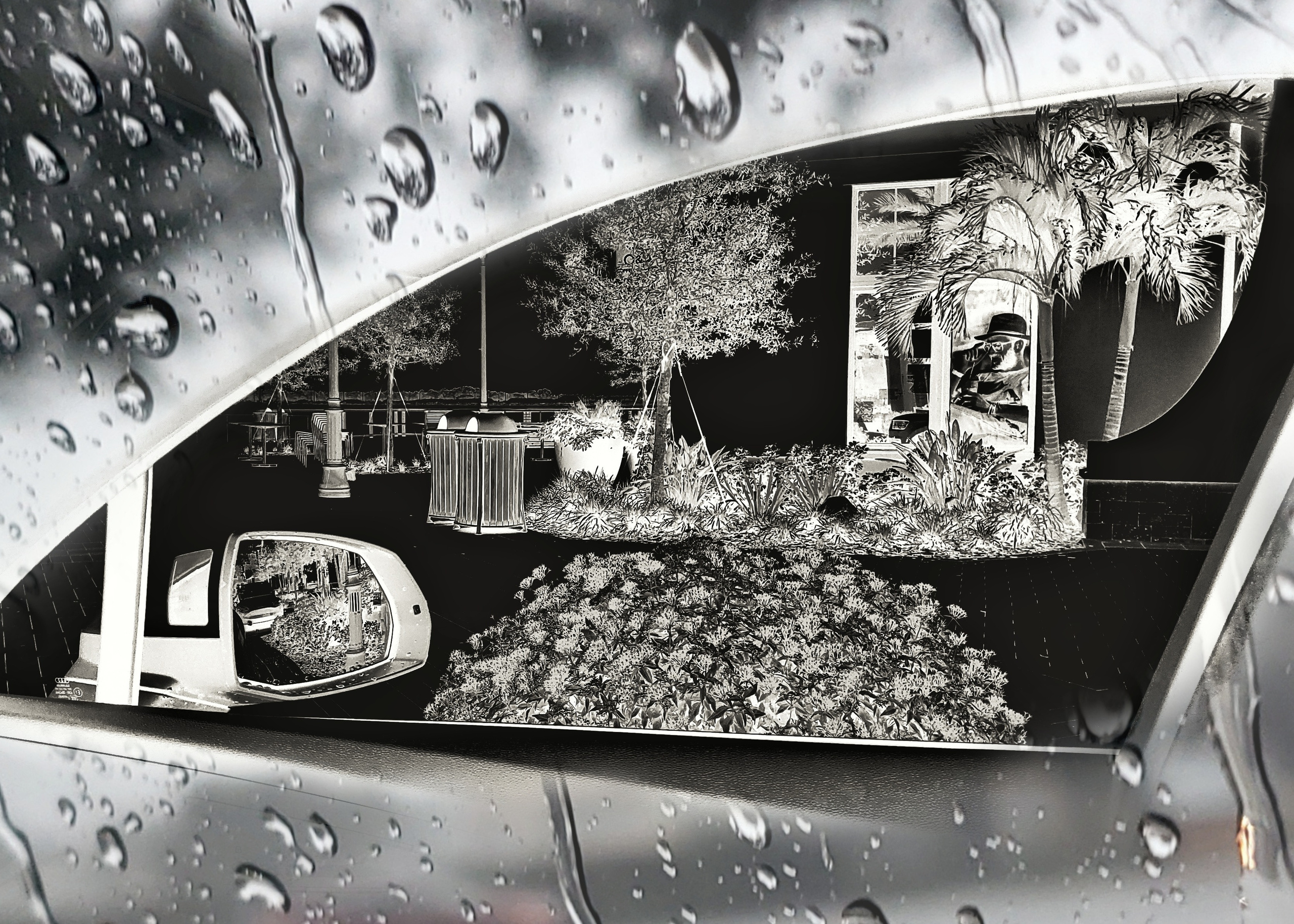 Charming Streetscape. Ксения Мирная — Фотограф, с которым вы напишете вашу историю…