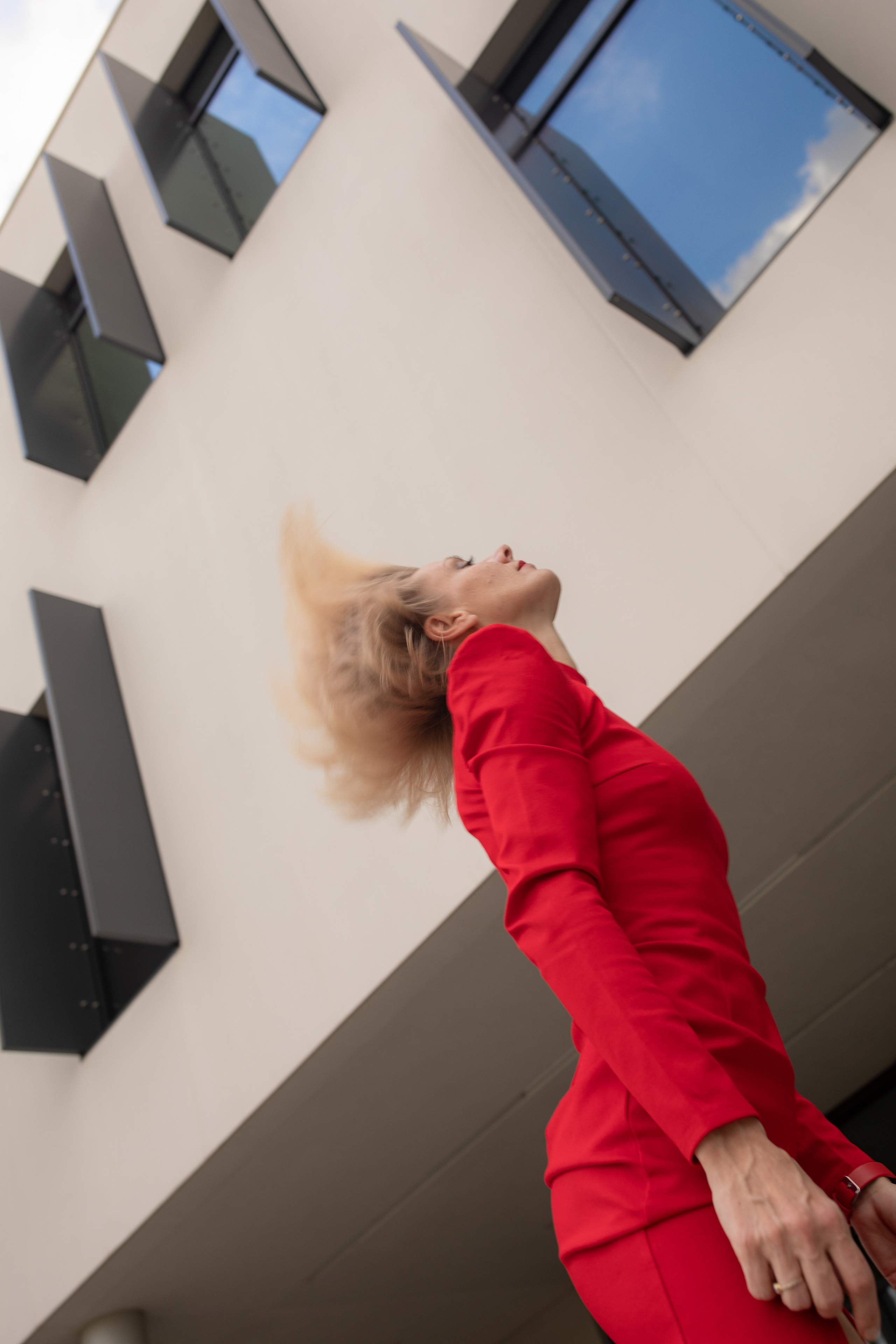 The Flame. Julia. Ксения Мирная — Фотограф, с которым вы напишете вашу историю…