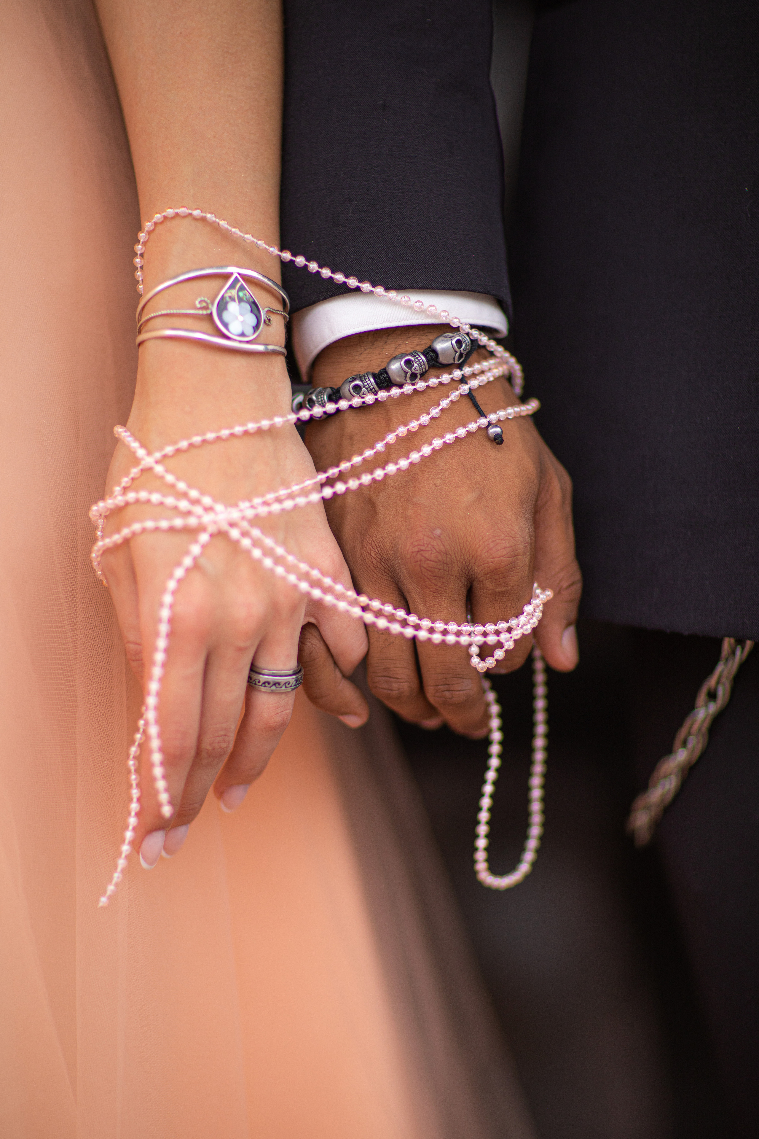 Prom. Kobe & Melanie. Ксения Мирная — Фотограф, с которым вы напишете вашу историю…