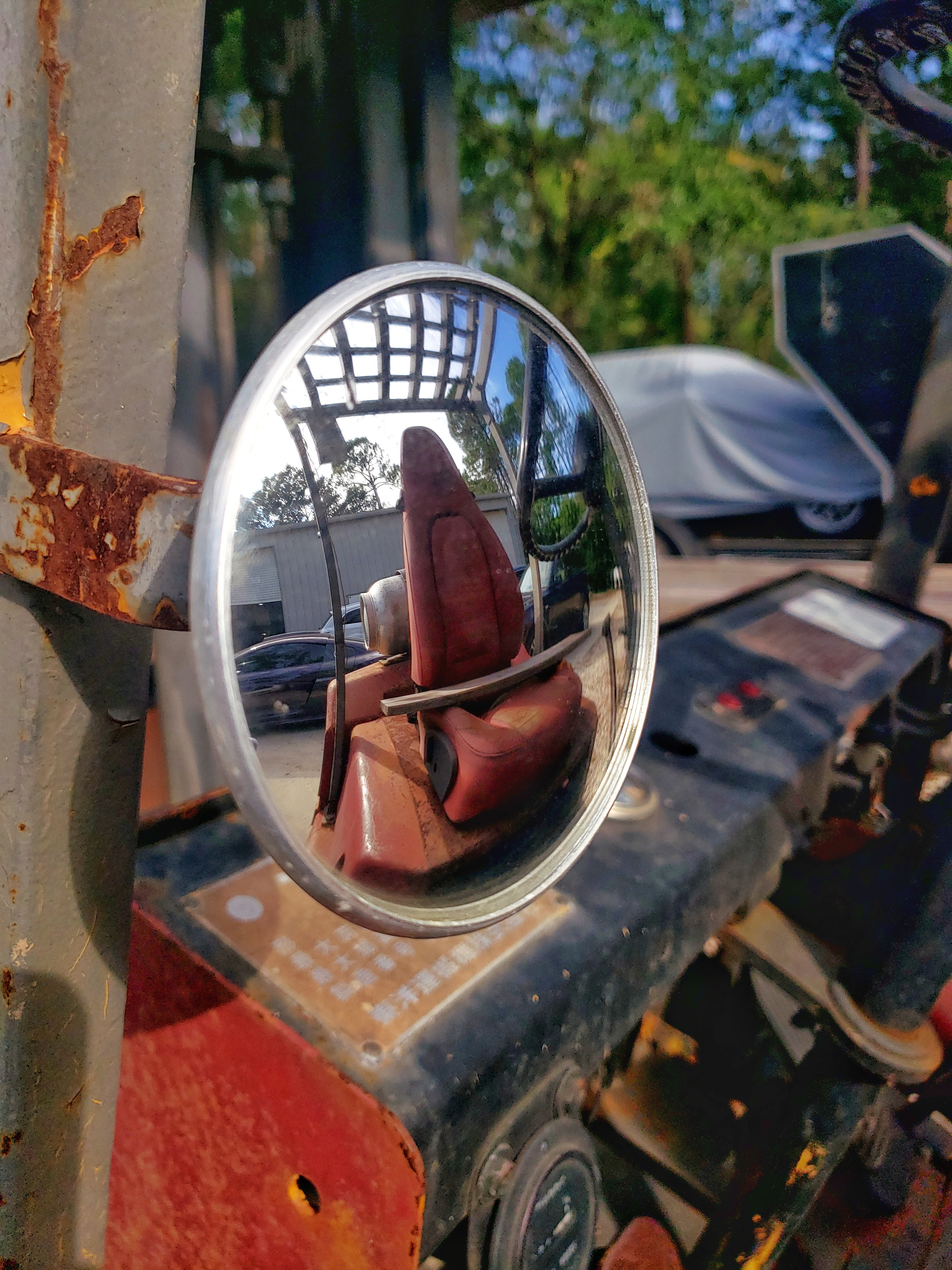 Behind the Wrench. Ксения Мирная — Фотограф, с которым вы напишете вашу историю…