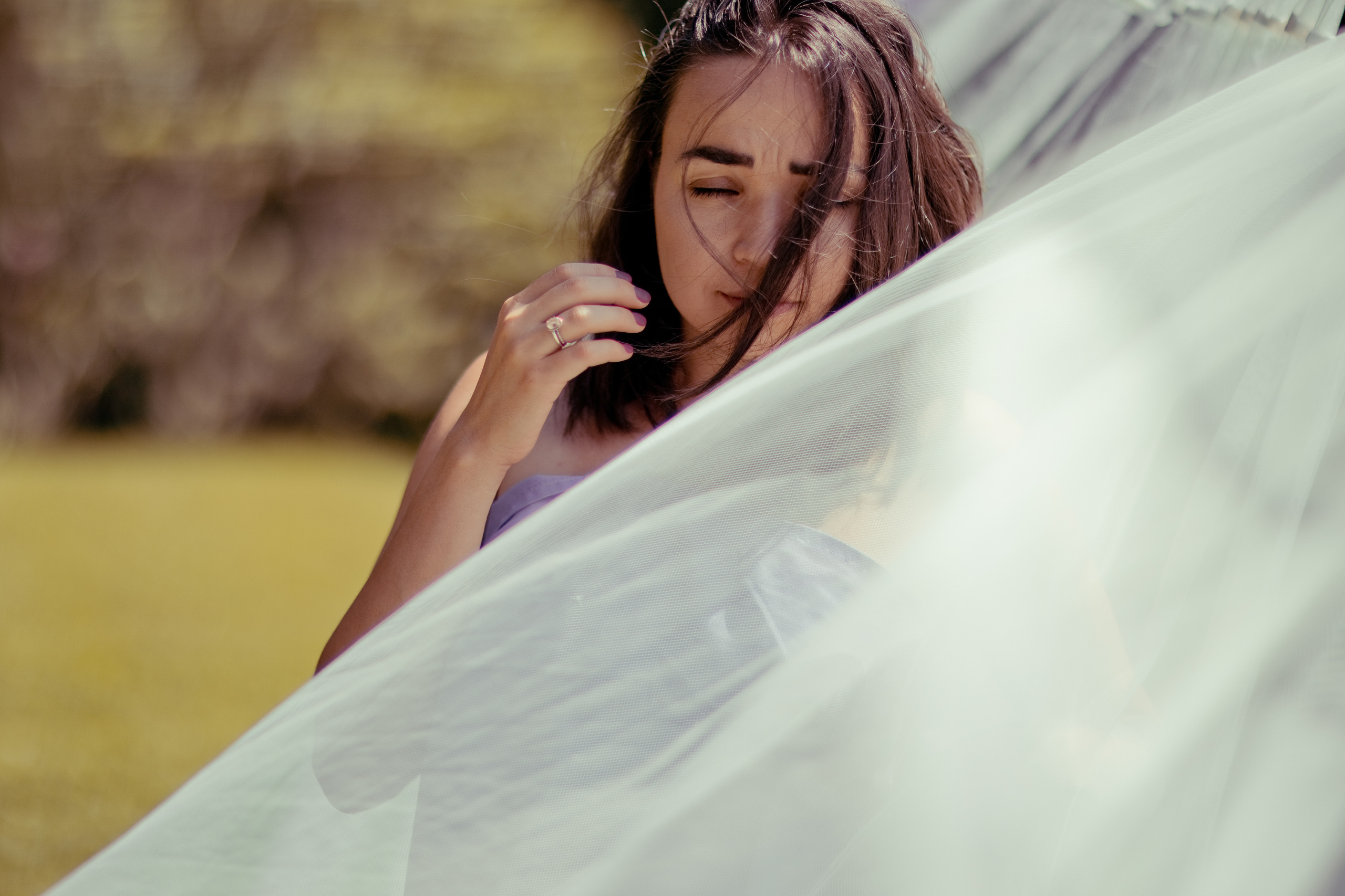 Rebirth. Galya. Ксения Мирная — Фотограф, с которым вы напишете вашу историю…