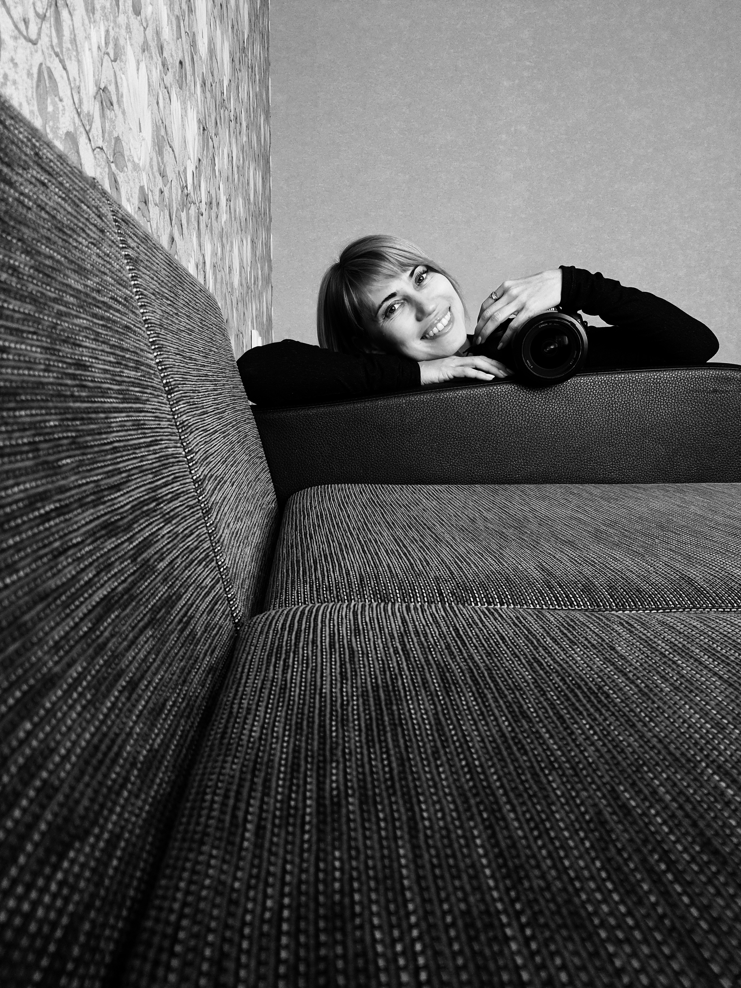 Tallinn, Estonia / Sarasota, Fl. Ксения Мирная — Фотограф, с которым вы напишете вашу историю…