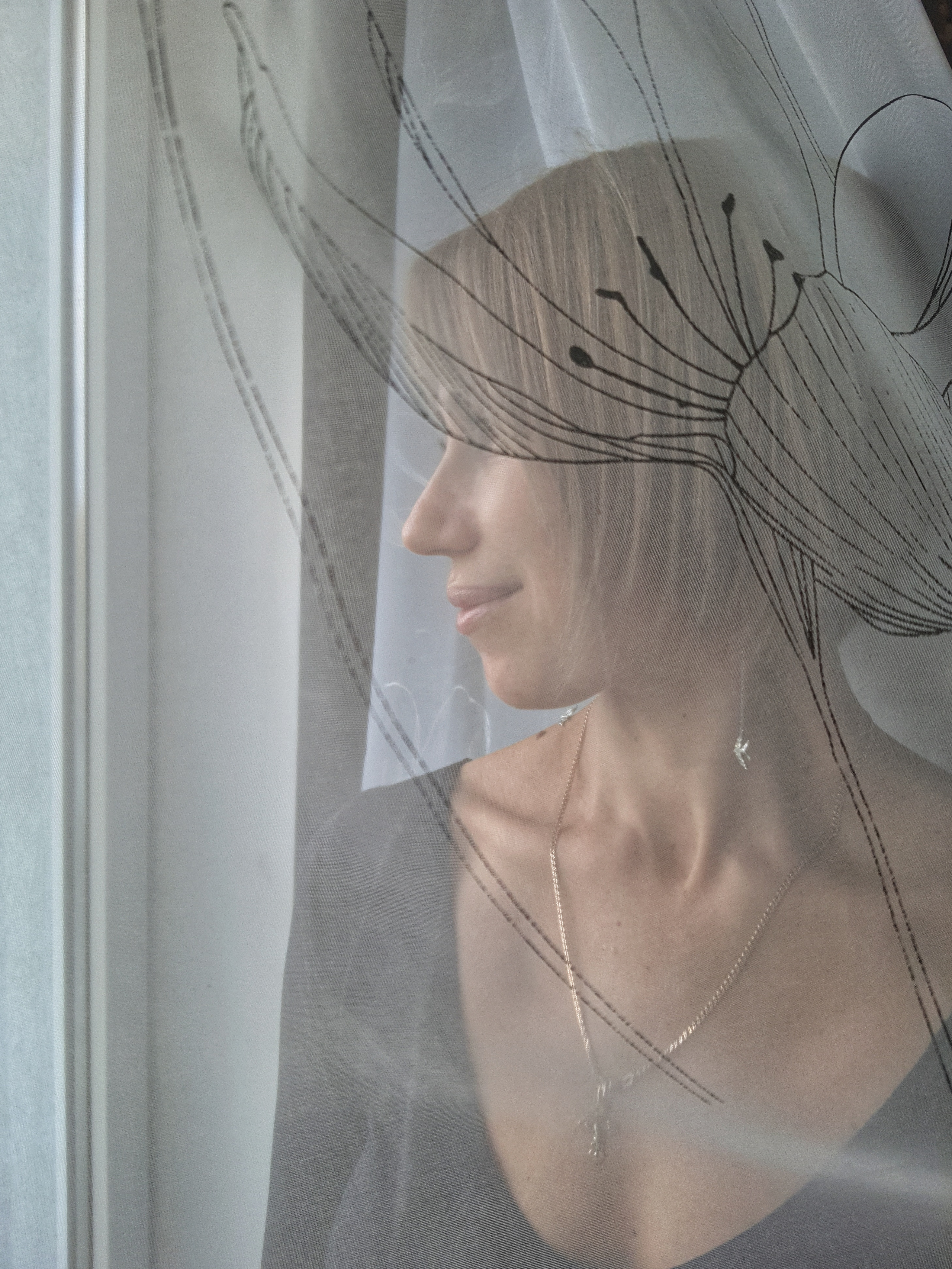 Tallinn, Estonia / Sarasota, Fl. Ксения Мирная — Фотограф, с которым вы напишете вашу историю…