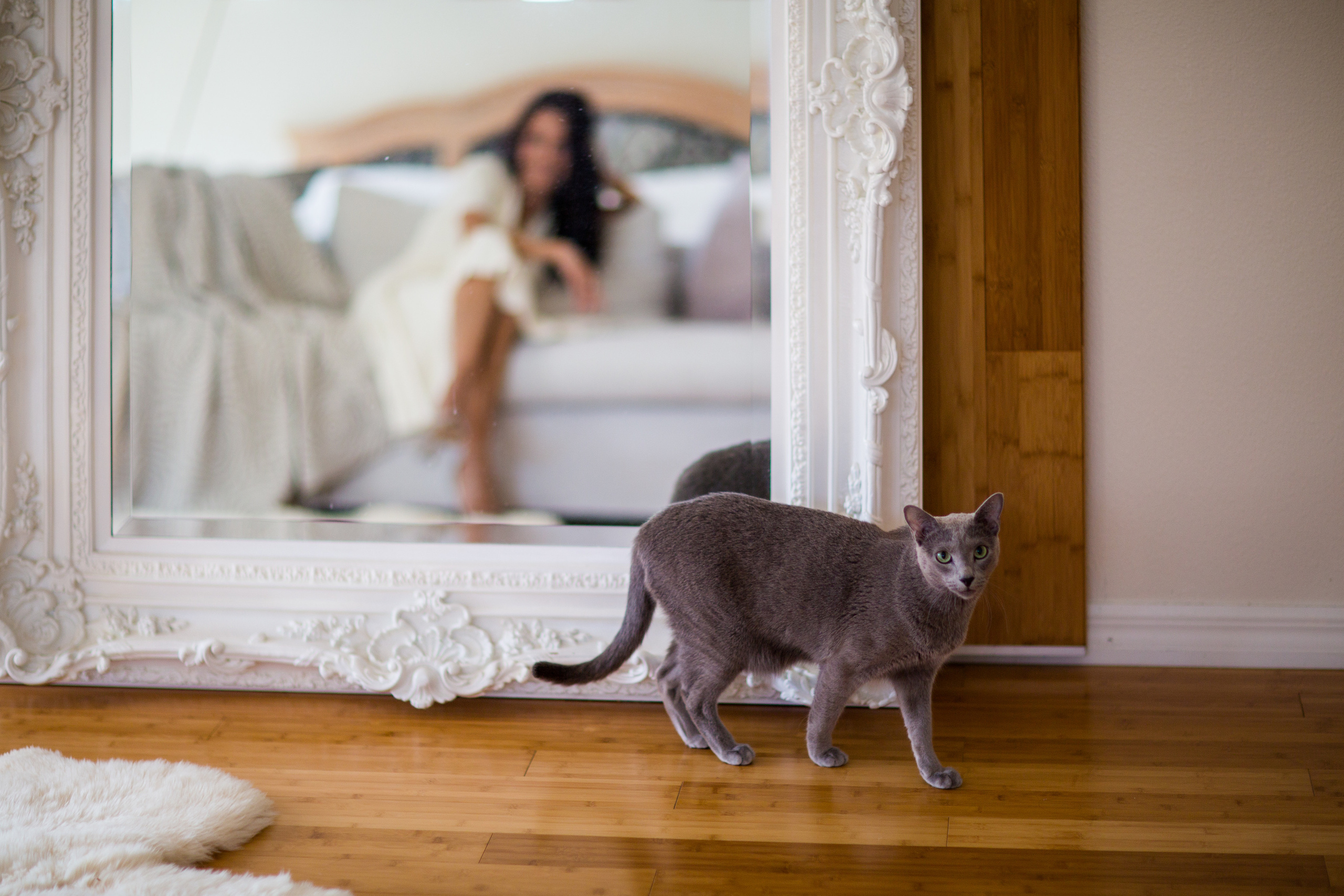 50 Anniversary. Irina. Ксения Мирная — Фотограф, с которым вы напишете вашу историю…