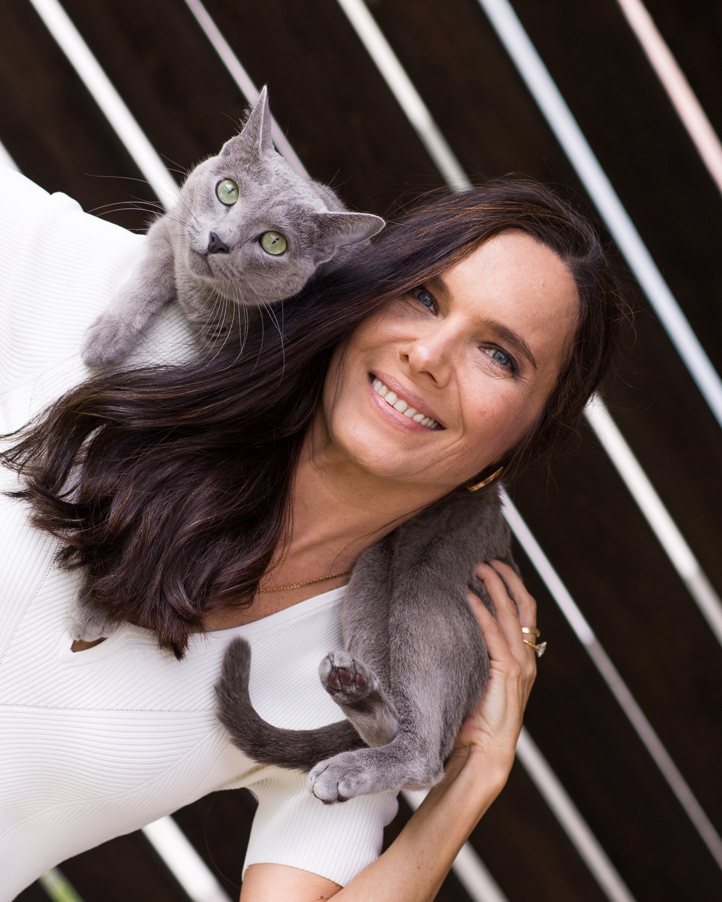 50 Anniversary. Irina. Ксения Мирная — Фотограф, с которым вы напишете вашу историю…