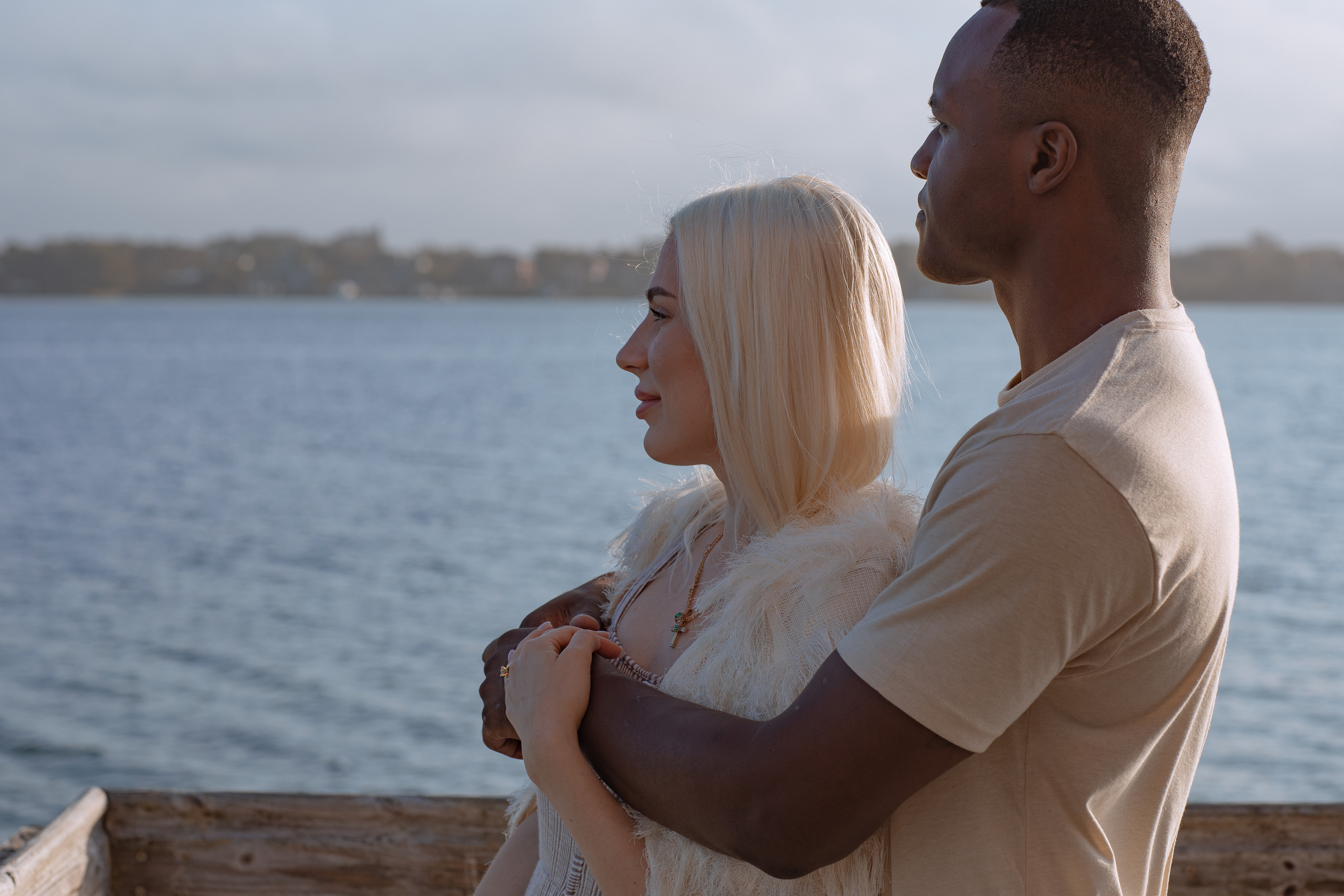 Romance. Fine Art Photography by Ksenia Mirnaya