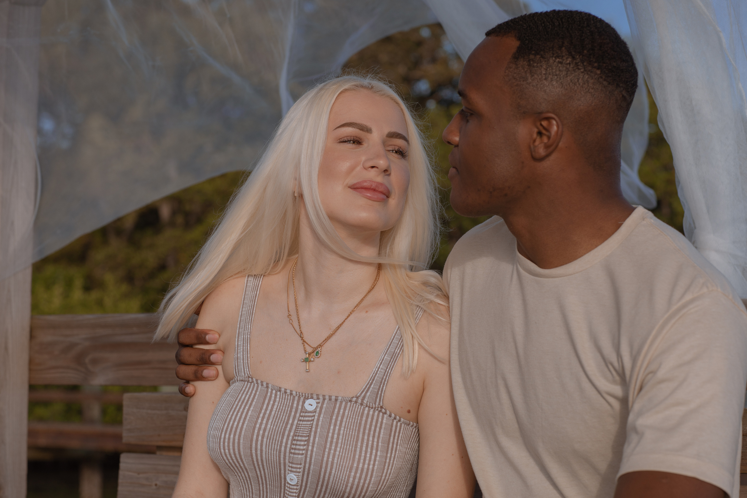 Romance. Fine Art Photography by Ksenia Mirnaya