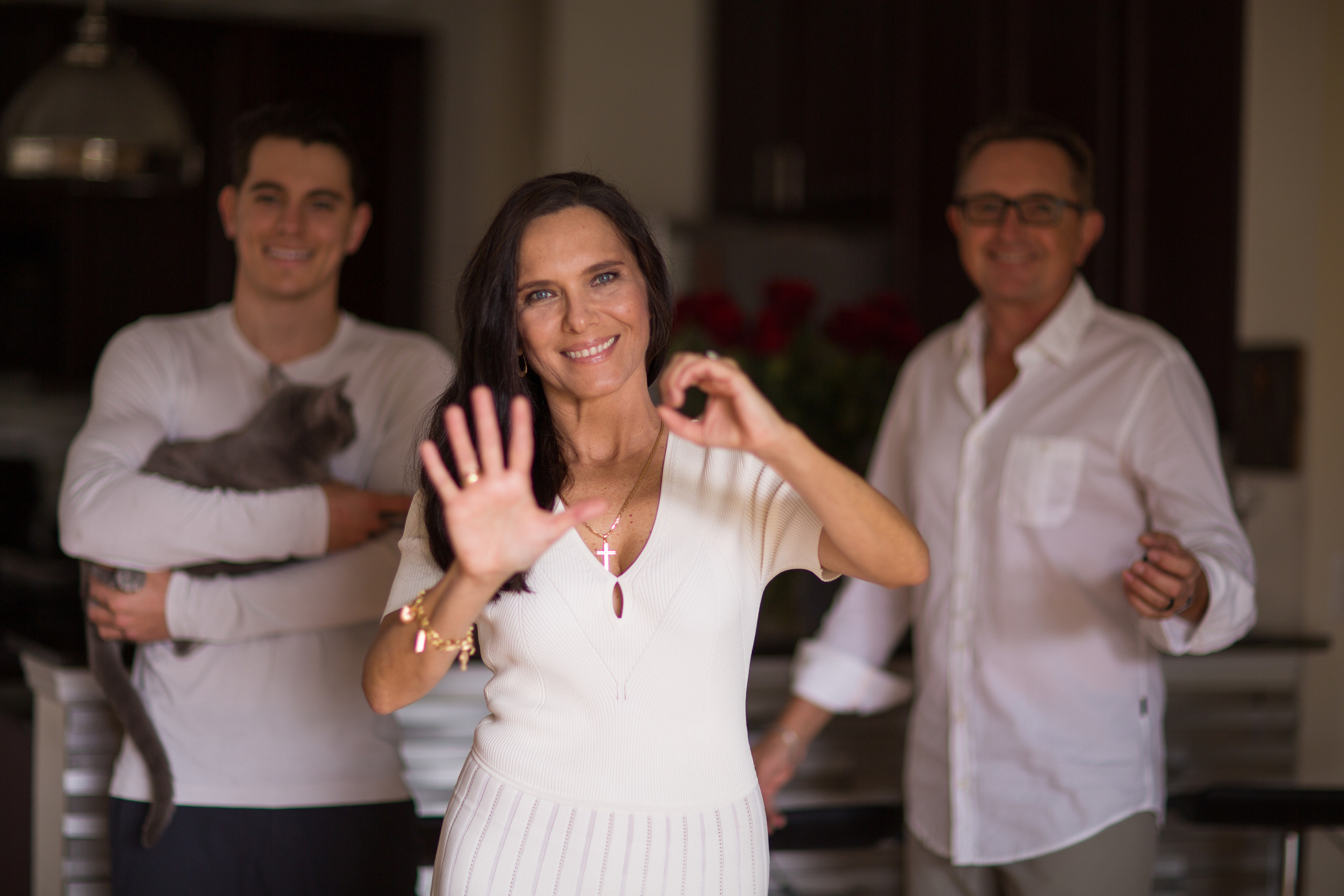 50 Anniversary. Irina. Ксения Мирная — Фотограф, с которым вы напишете вашу историю…