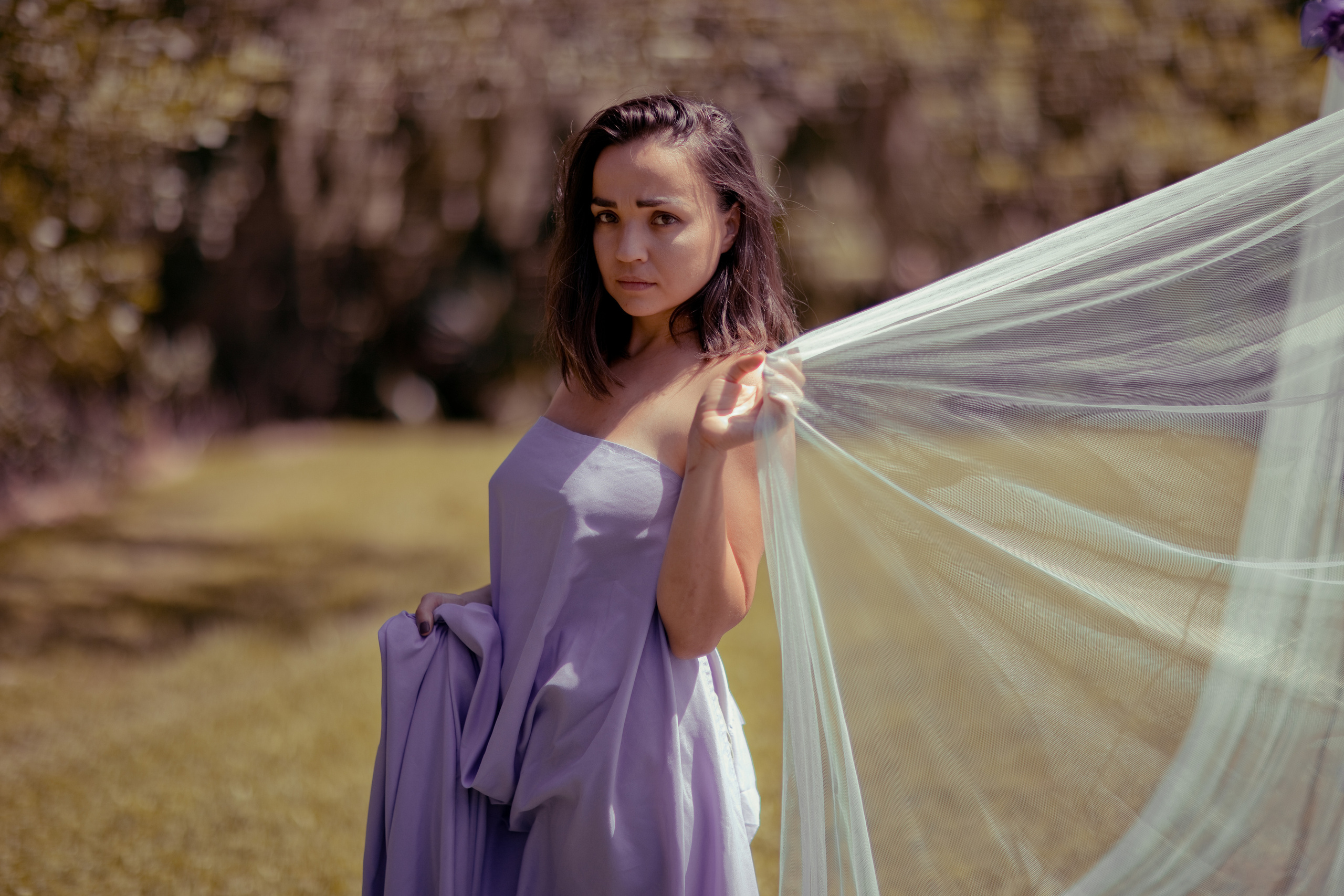 Rebirth. Galya. Ксения Мирная — Фотограф, с которым вы напишете вашу историю…