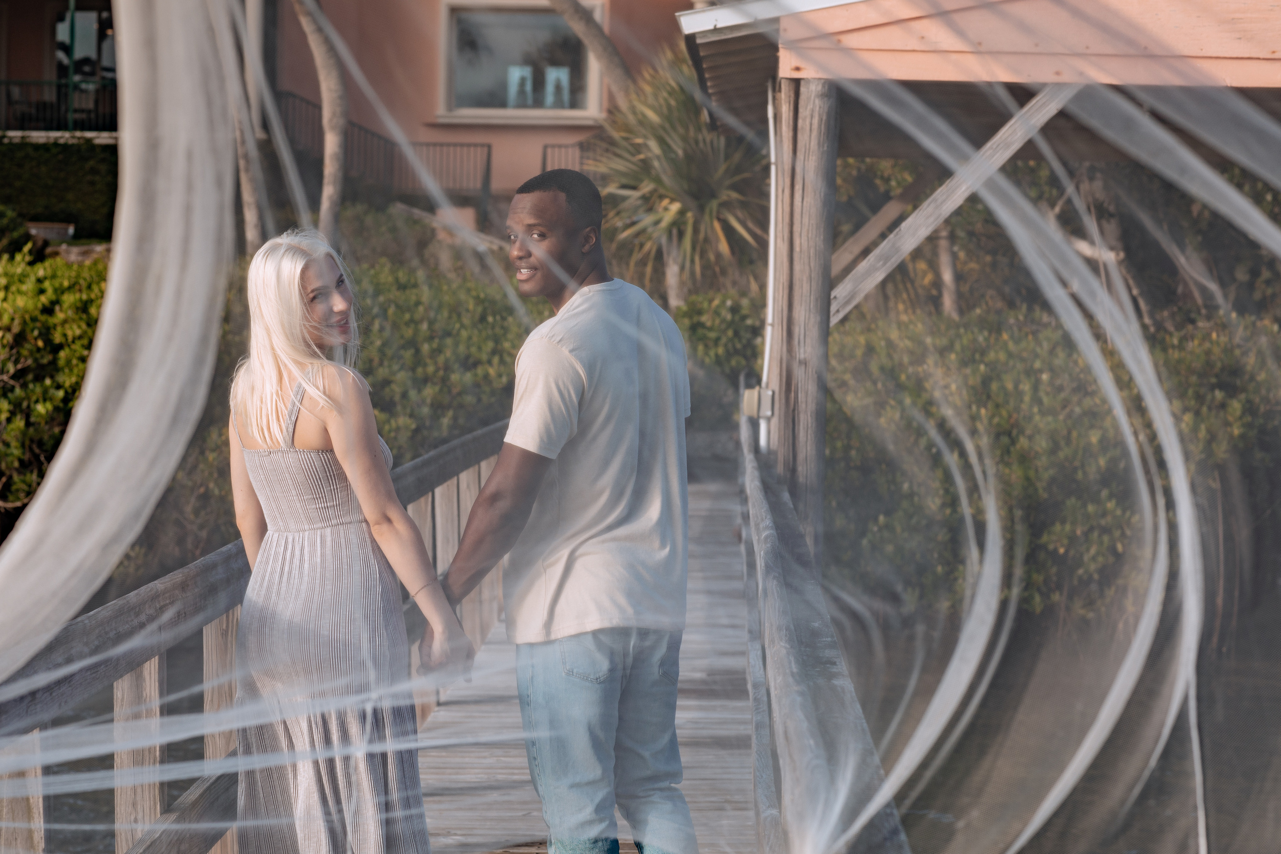 Romance. Fine Art Photography by Ksenia Mirnaya