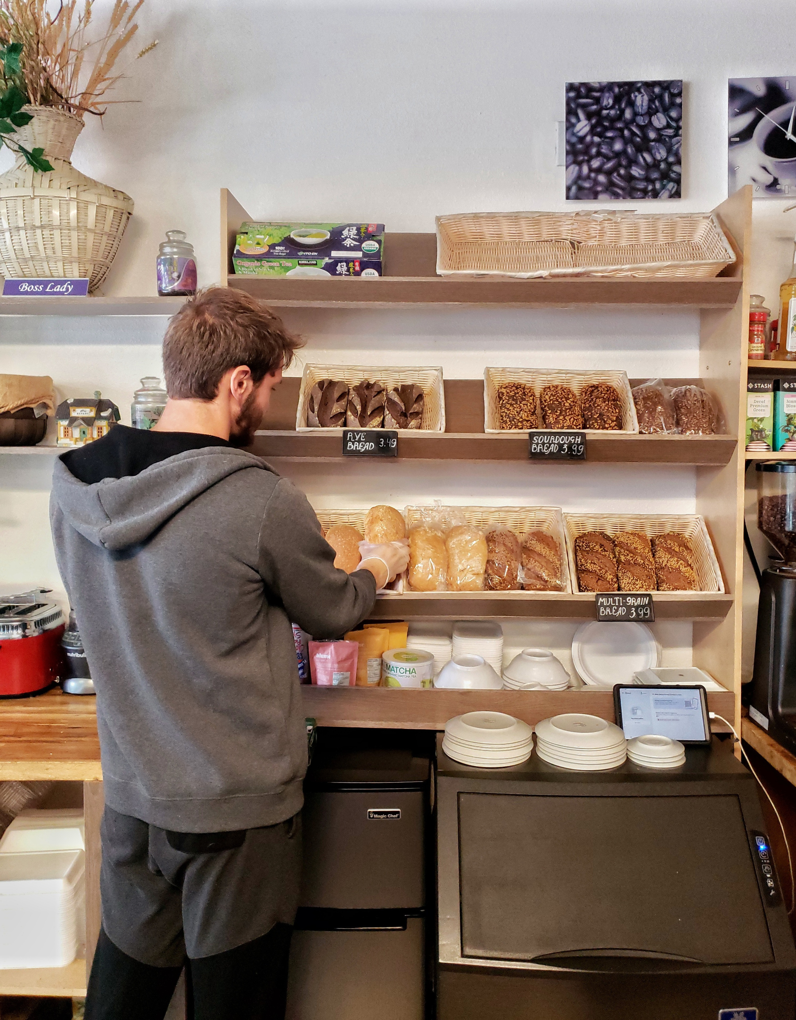 Of Kors Bakery. Ксения Мирная — Фотограф, с которым вы напишете вашу историю…