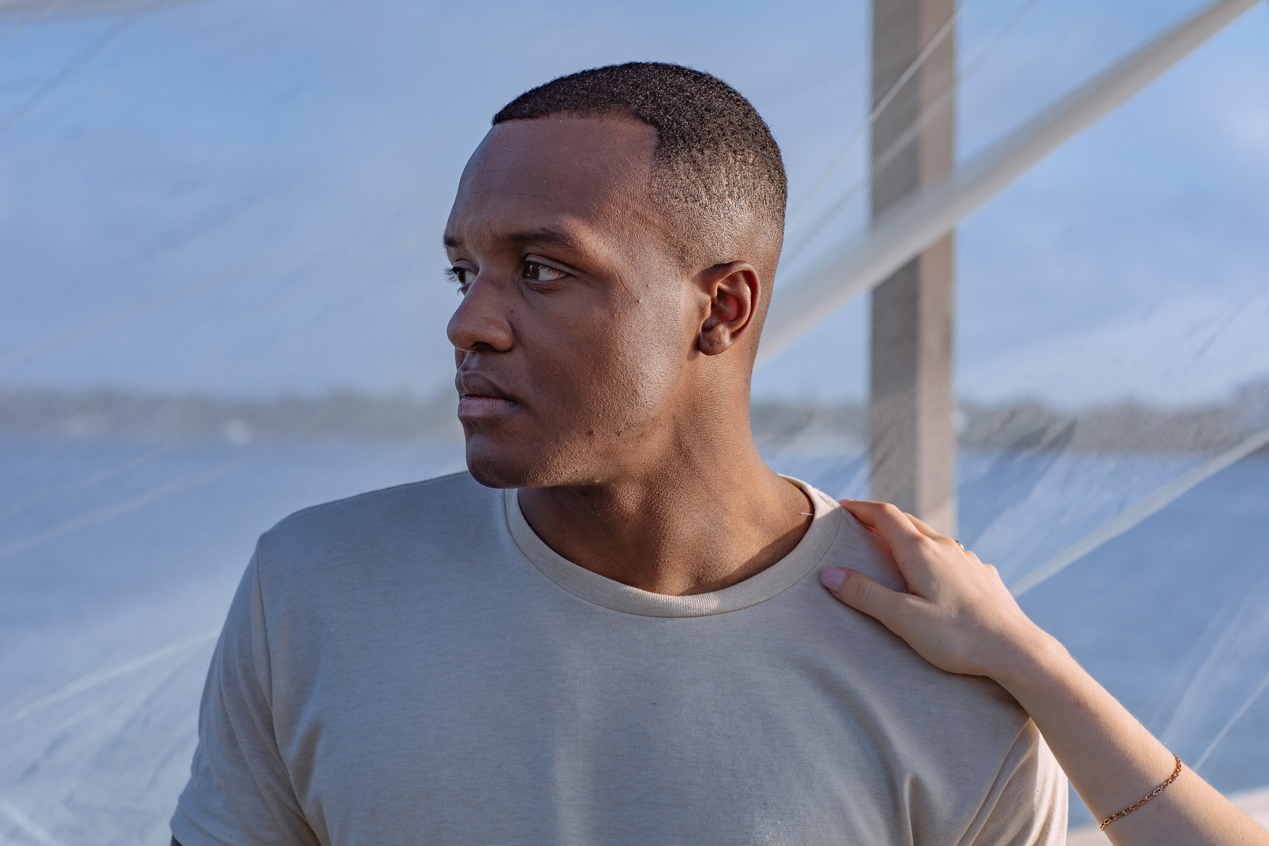 Romance. Fine Art Photography by Ksenia Mirnaya